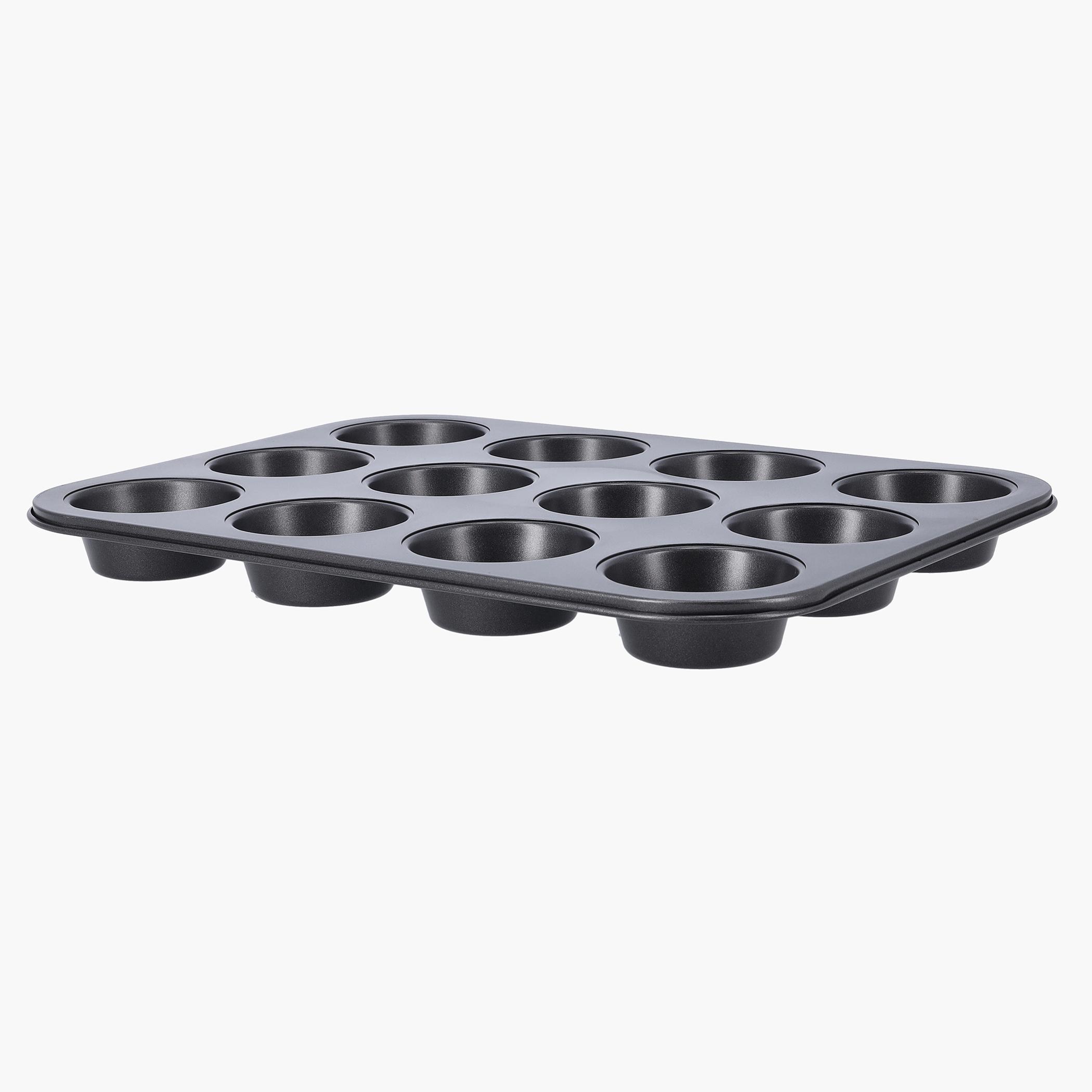 Non-Stick 3-Piece Carbon Steel Bakeware Set-household-kitchen-bakeware-bakingpansandmoulds-image-5
