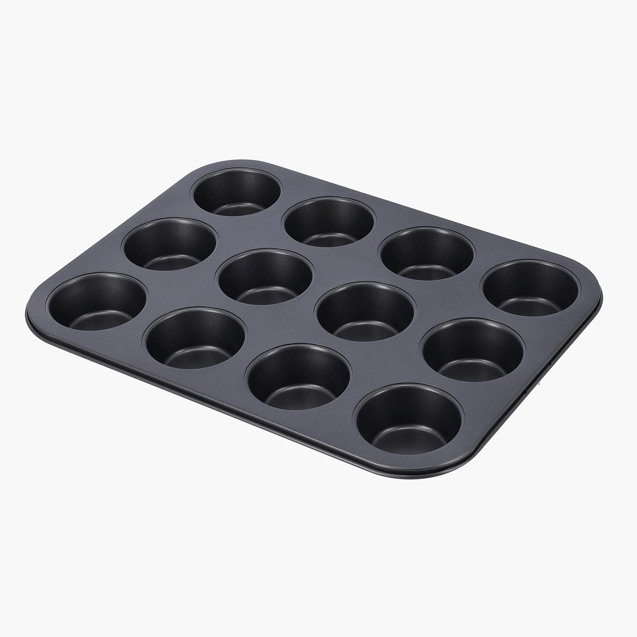 Non-Stick 3-Piece Carbon Steel Bakeware Set-household-kitchen-bakeware-bakingpansandmoulds-image-6