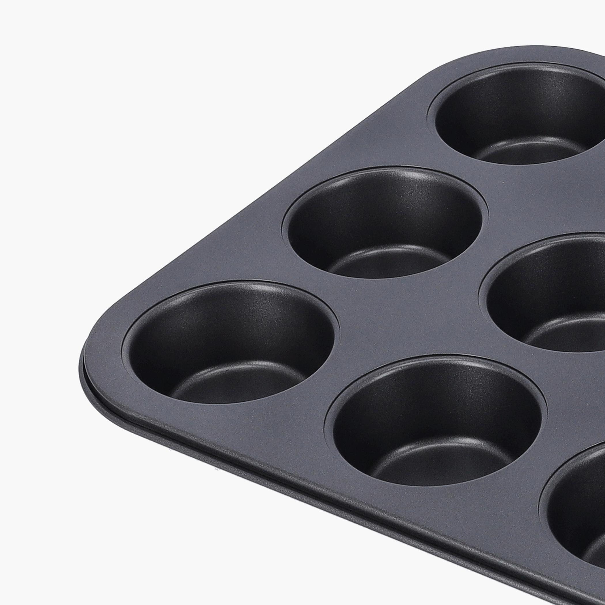 Non-Stick 3-Piece Carbon Steel Bakeware Set-household-kitchen-bakeware-bakingpansandmoulds-image-7