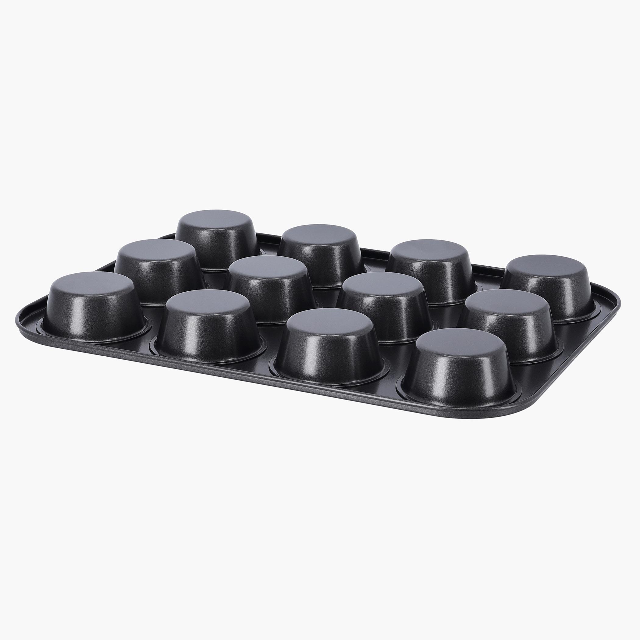 Non-Stick 3-Piece Carbon Steel Bakeware Set-household-kitchen-bakeware-bakingpansandmoulds-image-8