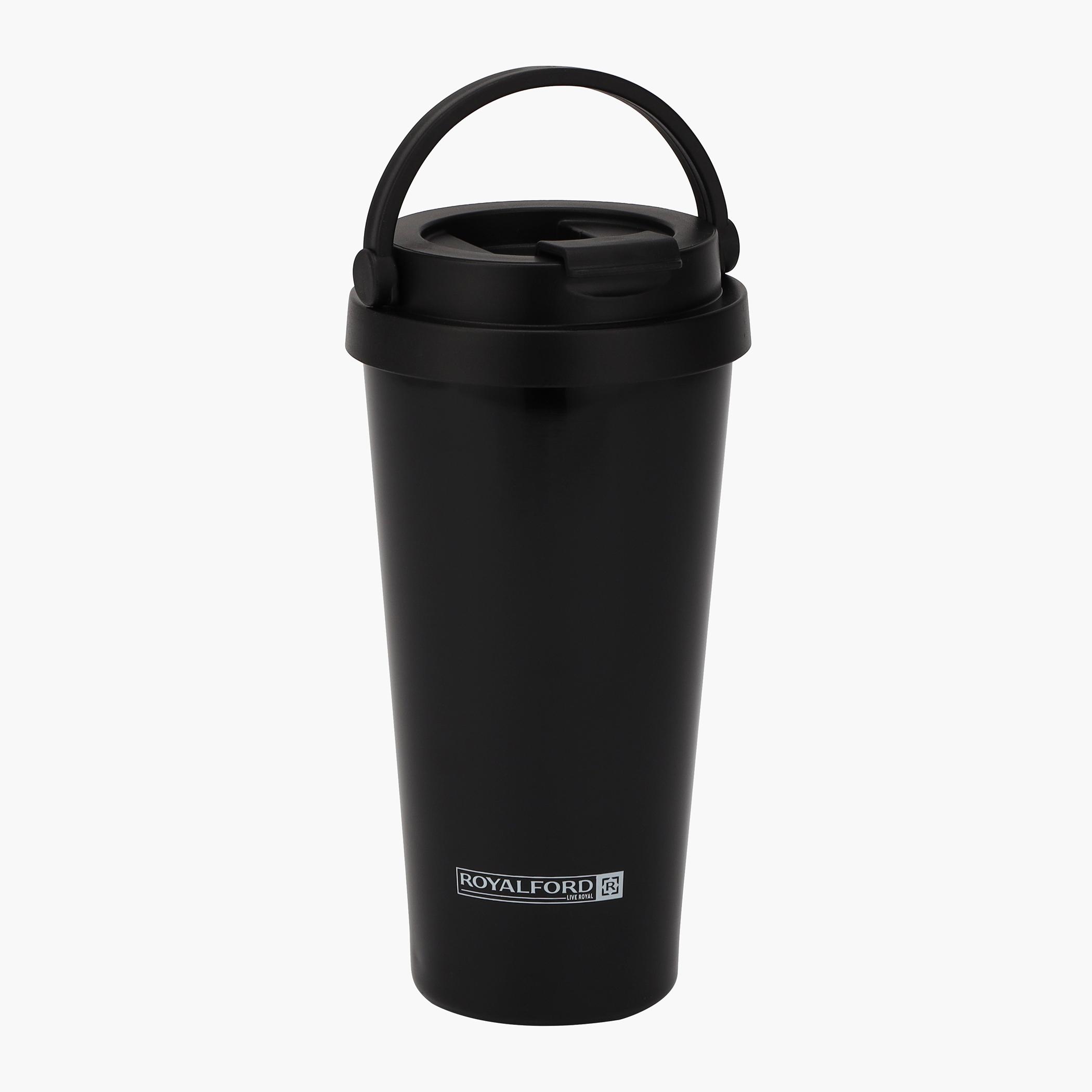 Stainless Steel Portable Vacuum Tumbler - 450 ml-school-waterbottles-image-3