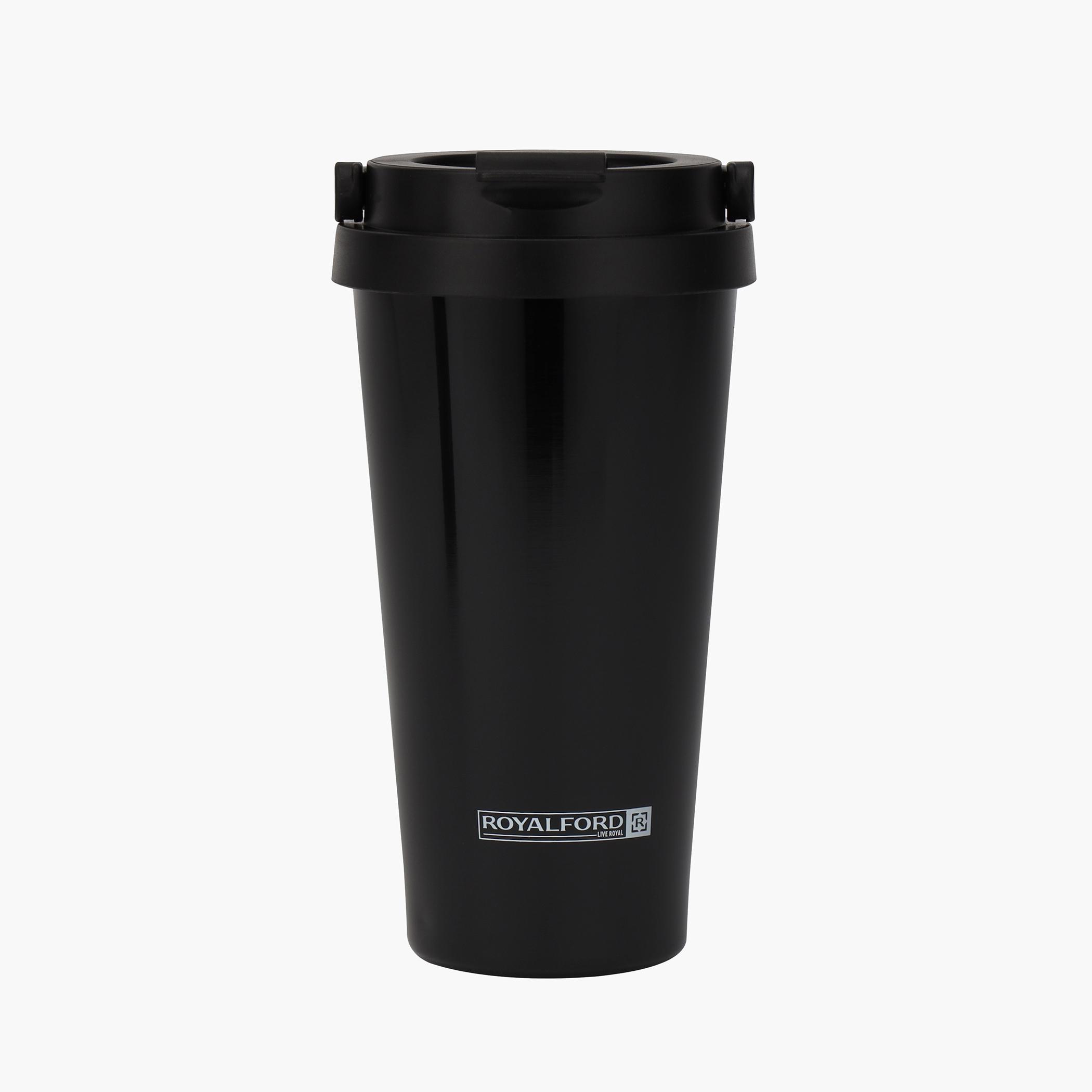 Stainless Steel Portable Vacuum Tumbler - 450 ml-school-waterbottles-image-4
