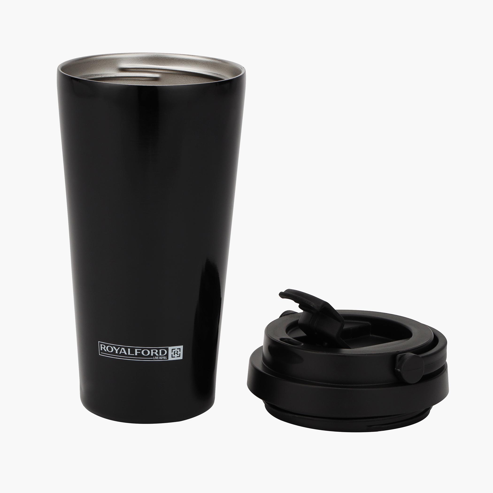 Stainless Steel Portable Vacuum Tumbler - 450 ml-school-waterbottles-image-5