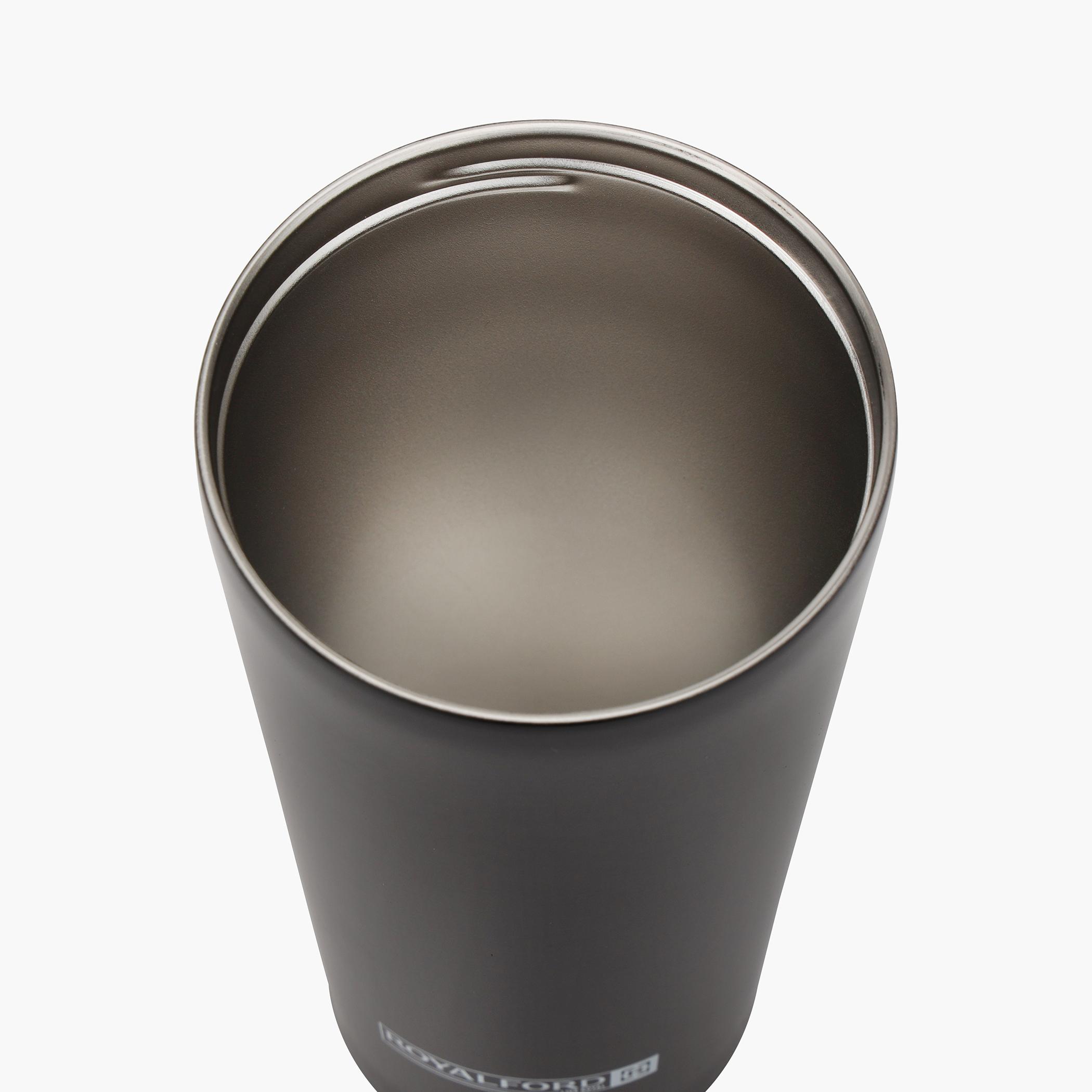Stainless Steel Portable Vacuum Tumbler - 450 ml-school-waterbottles-image-8