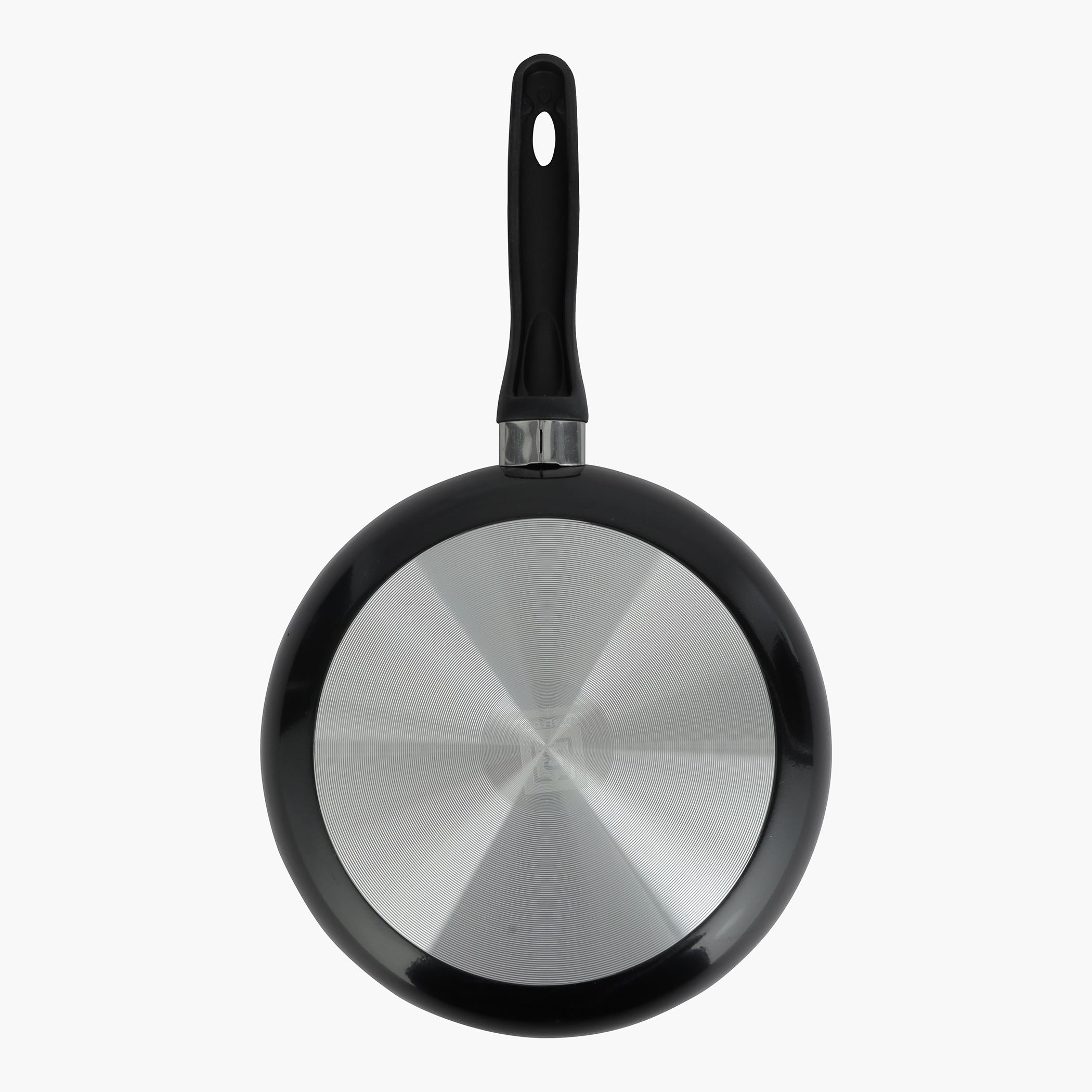 Non-Stick Aluminium Frying Pan - 24 cms-household-kitchen-cookware-potsandpans-image-3