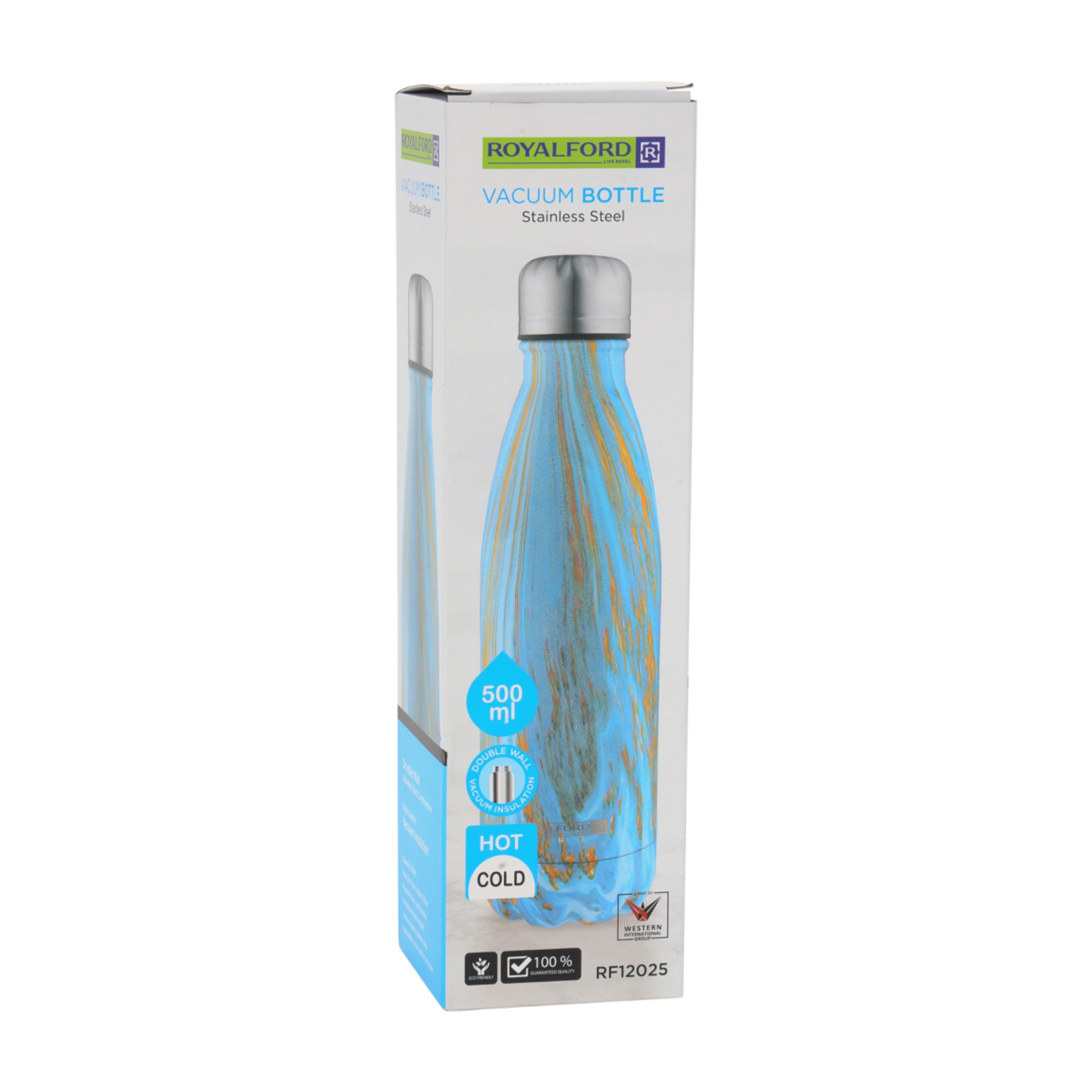 Stainless Steel Vacuum Water Bottle - 500 ml-school-waterbottles-image-2