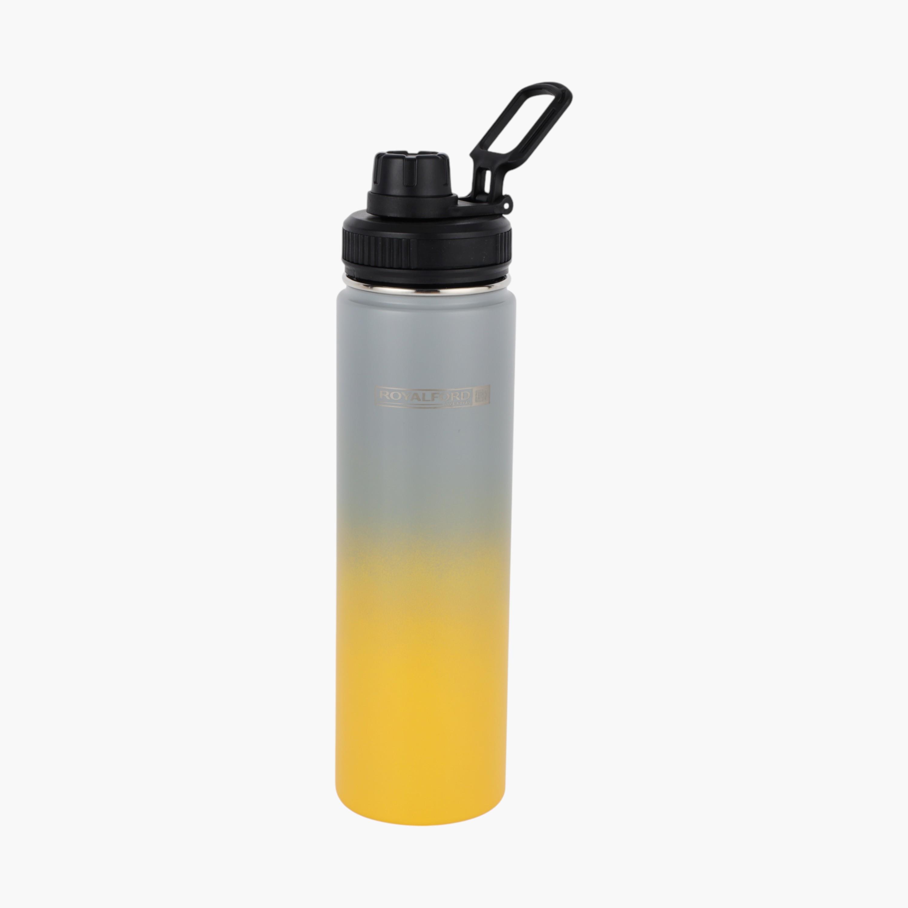Stainless Steel Vacuum Bottle - 750 ml-school-waterbottles-image-1