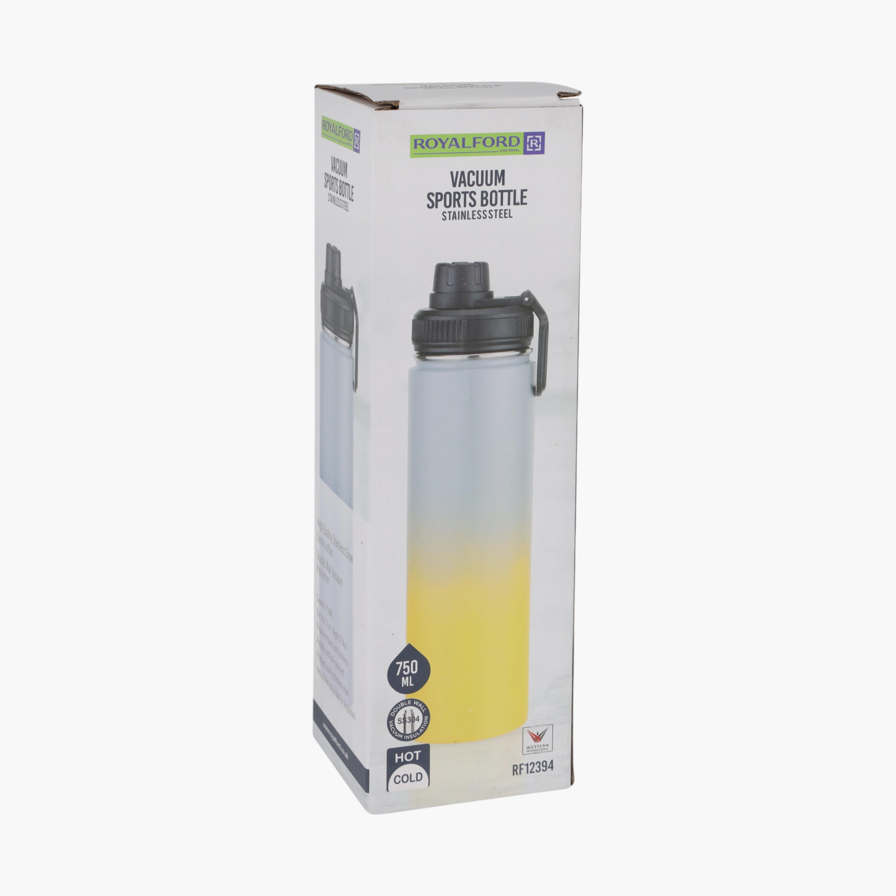 Stainless Steel Vacuum Bottle - 750 ml-school-waterbottles-image-9