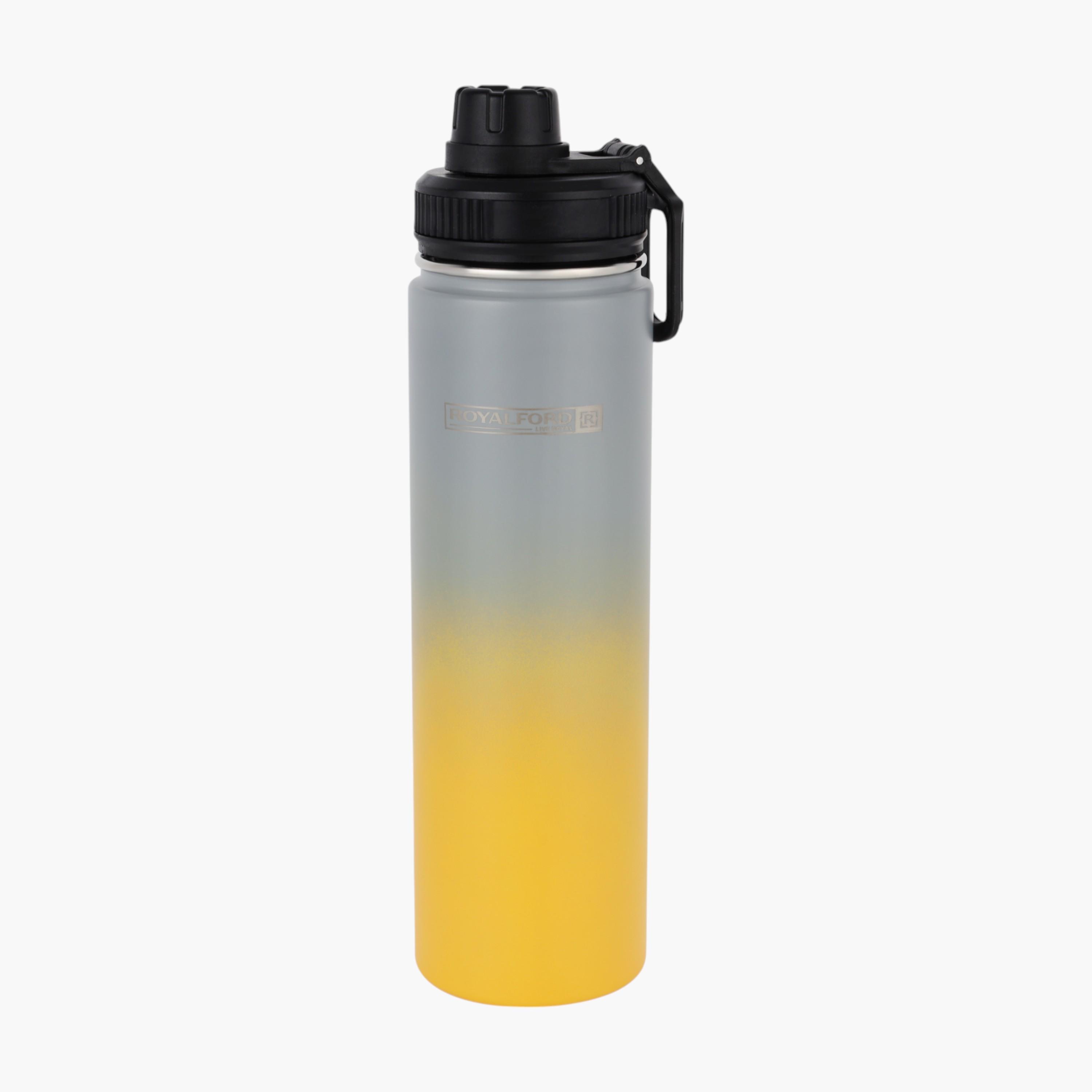 Stainless Steel Vacuum Bottle - 750 ml-school-waterbottles-image-3
