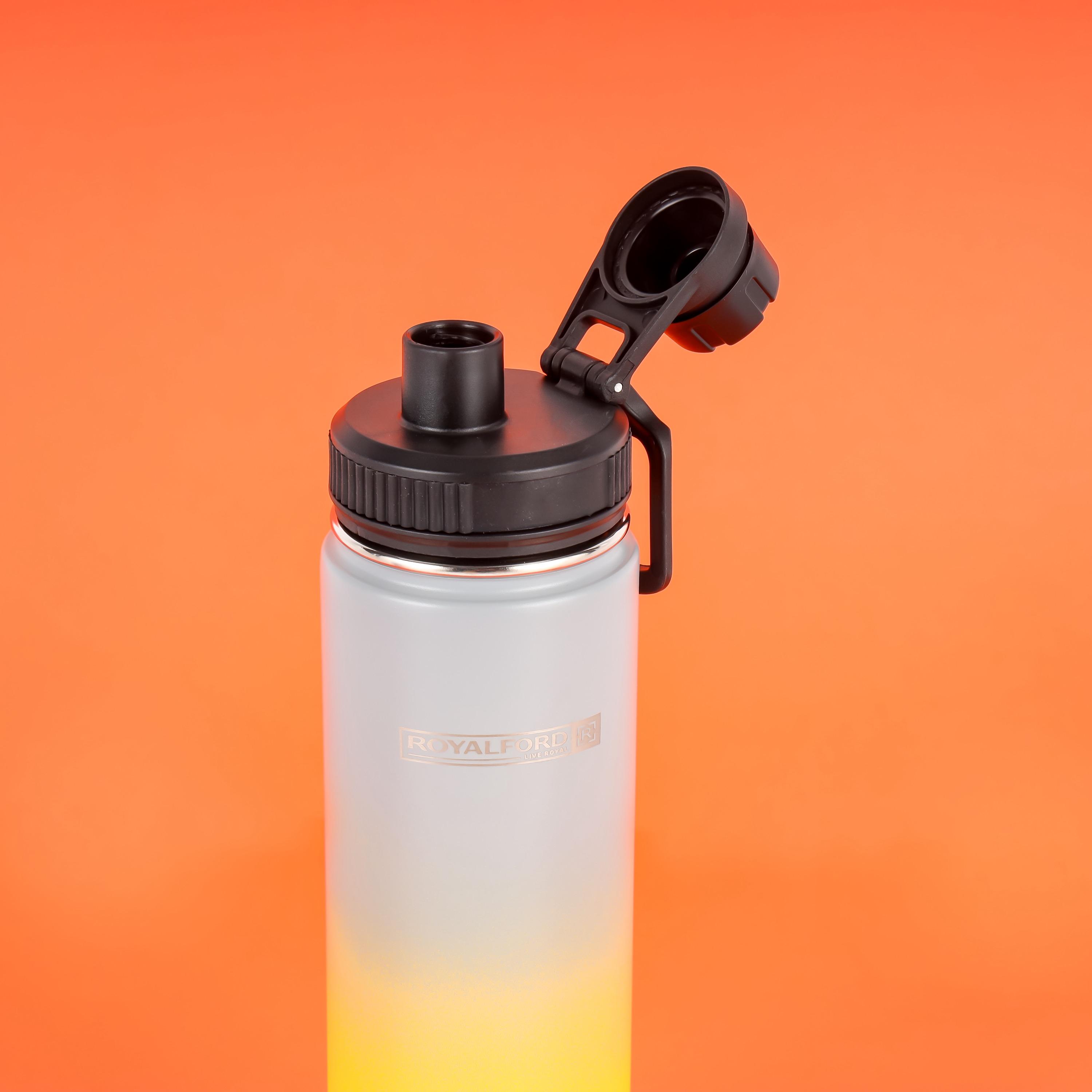 Stainless Steel Vacuum Bottle - 750 ml-school-waterbottles-image-4