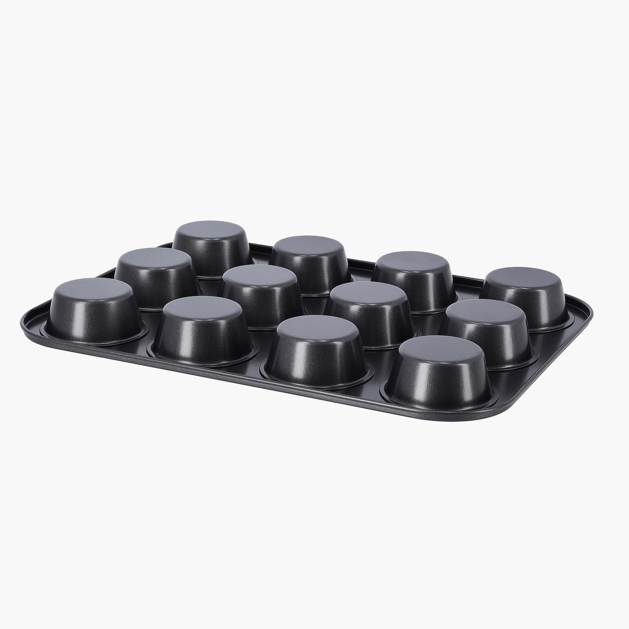 Non-Stick 3-Piece Bakeware Set-household-kitchen-bakeware-bakingpansandmoulds-image-12