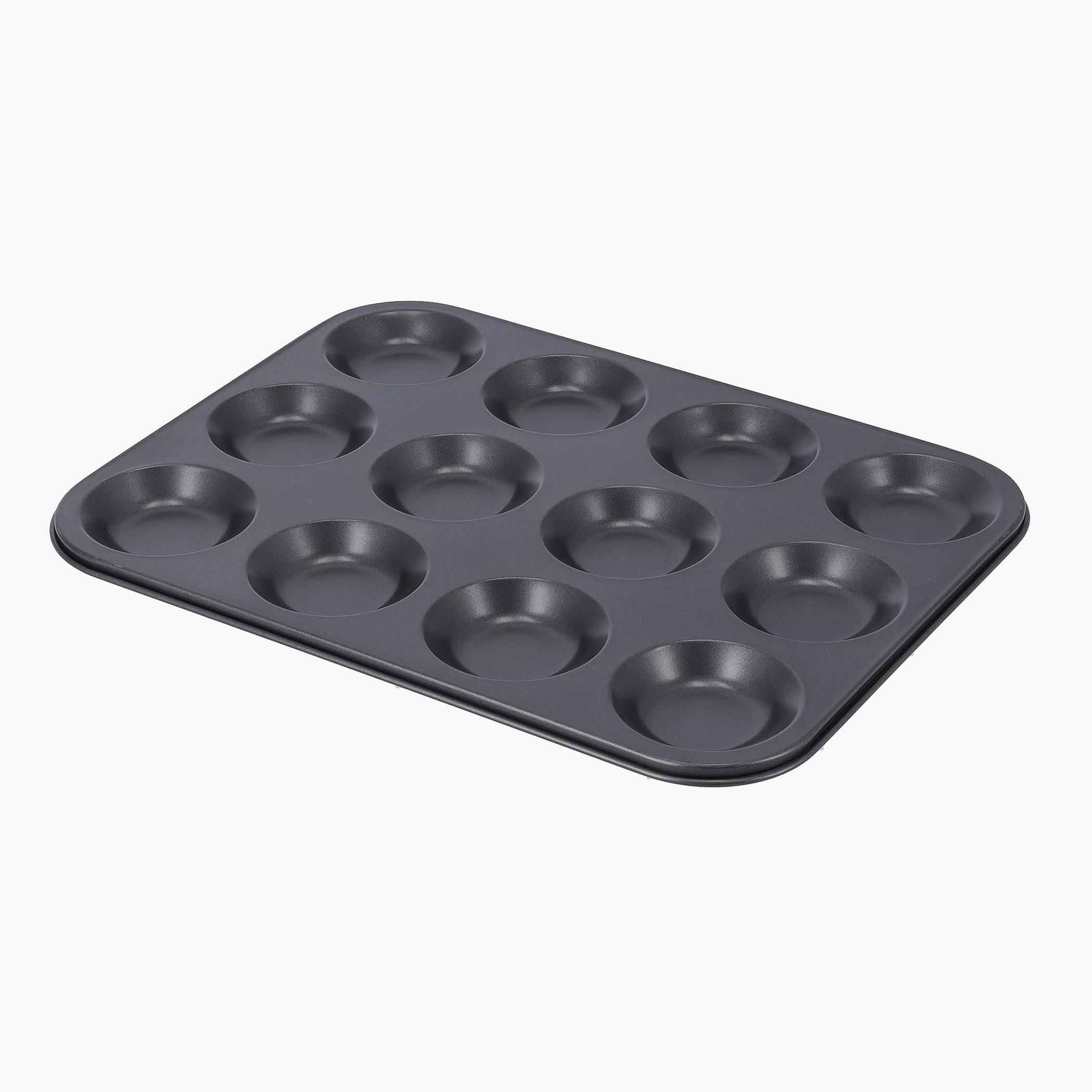 Non-Stick 3-Piece Bakeware Set-household-kitchen-bakeware-bakingpansandmoulds-image-2