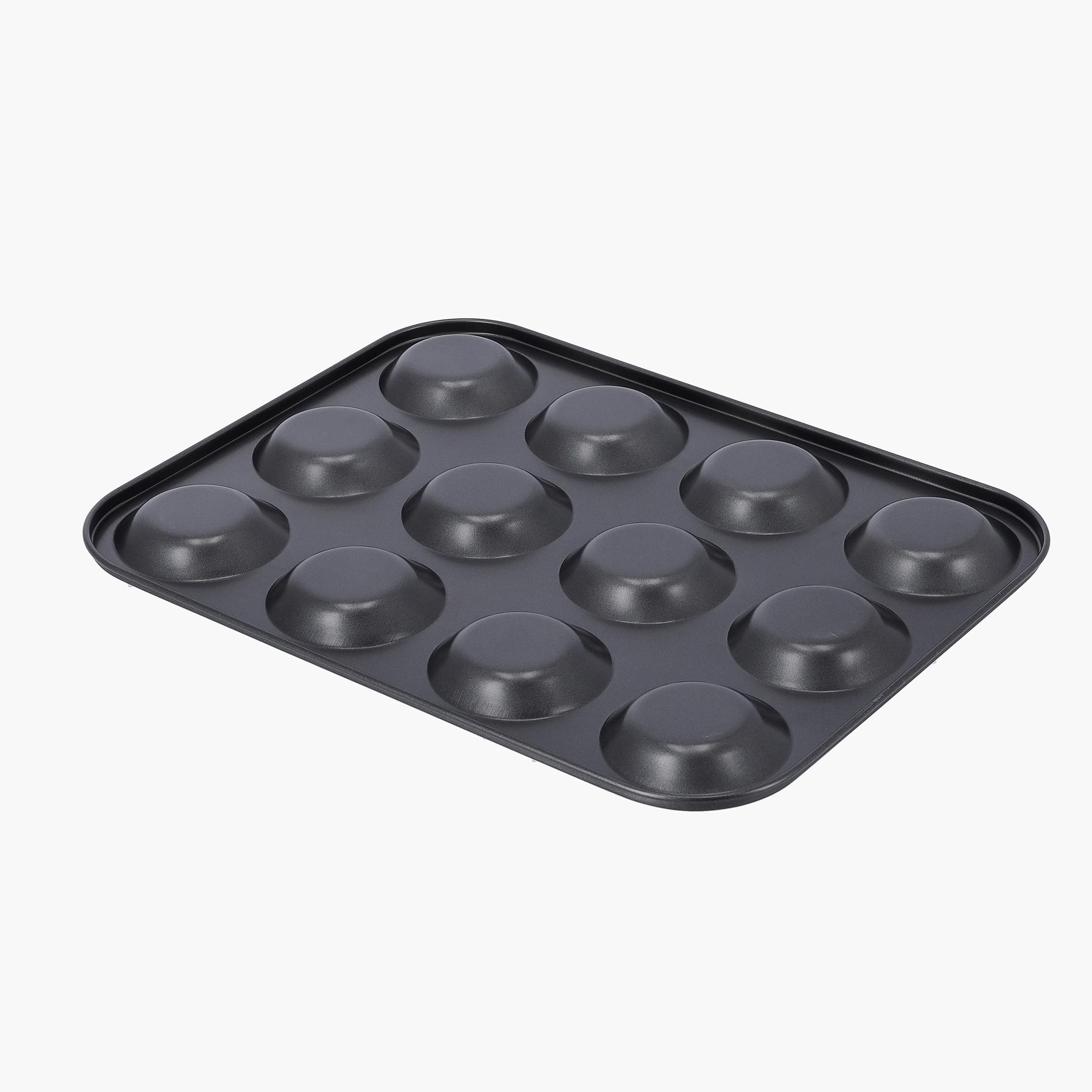 Non-Stick 3-Piece Bakeware Set-household-kitchen-bakeware-bakingpansandmoulds-image-3