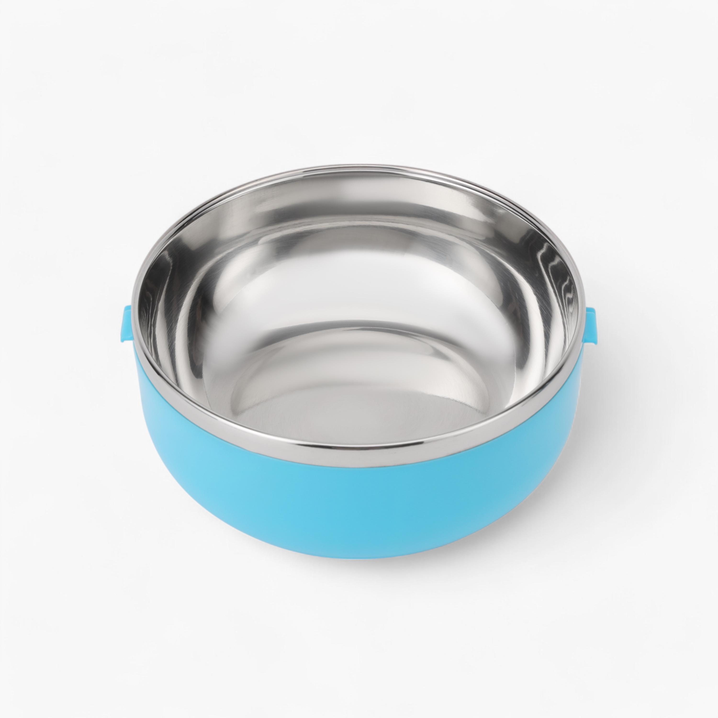 صندوق غداء مقاوم للتسرب بطابقين من رويال فورد - 1.8 لتر-household-kitchen-foodstorage-containers-image-6