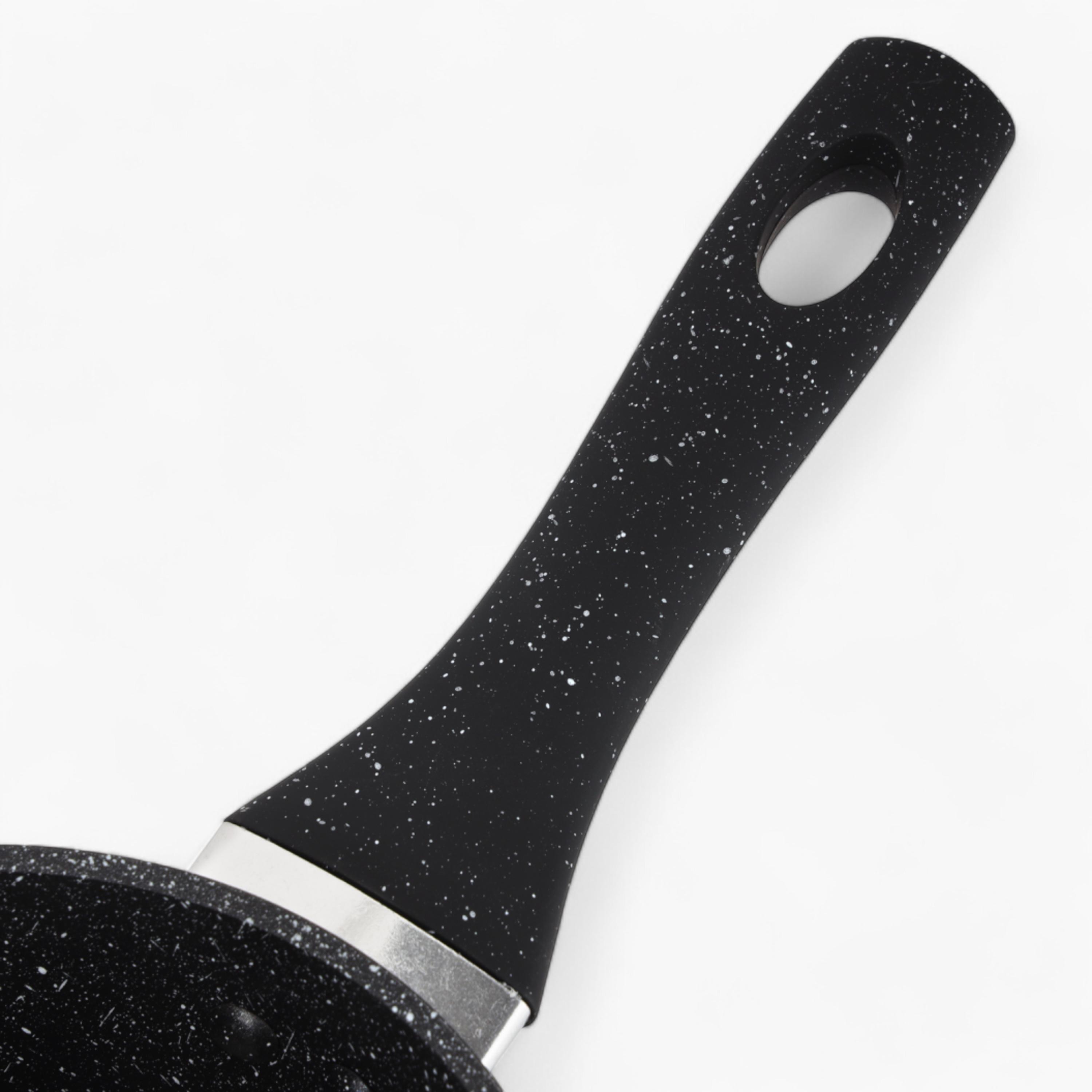 Royalford Smart Granite Series Milk Pan - 16 cms-household-kitchen-cookware-potsandpans-image-6