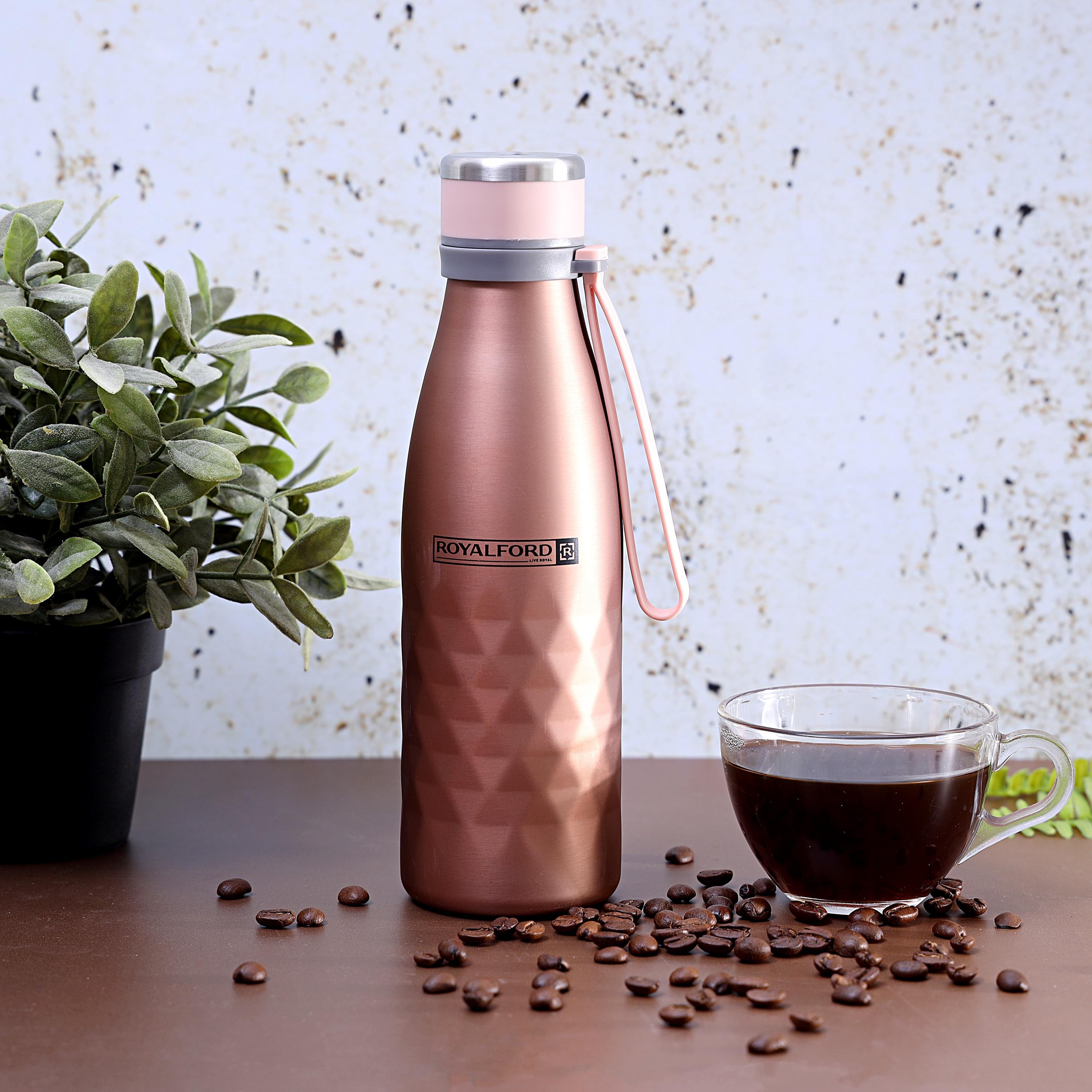 Stainless Steel Sports Water Bottle -  700 ml-school-waterbottles-image-6