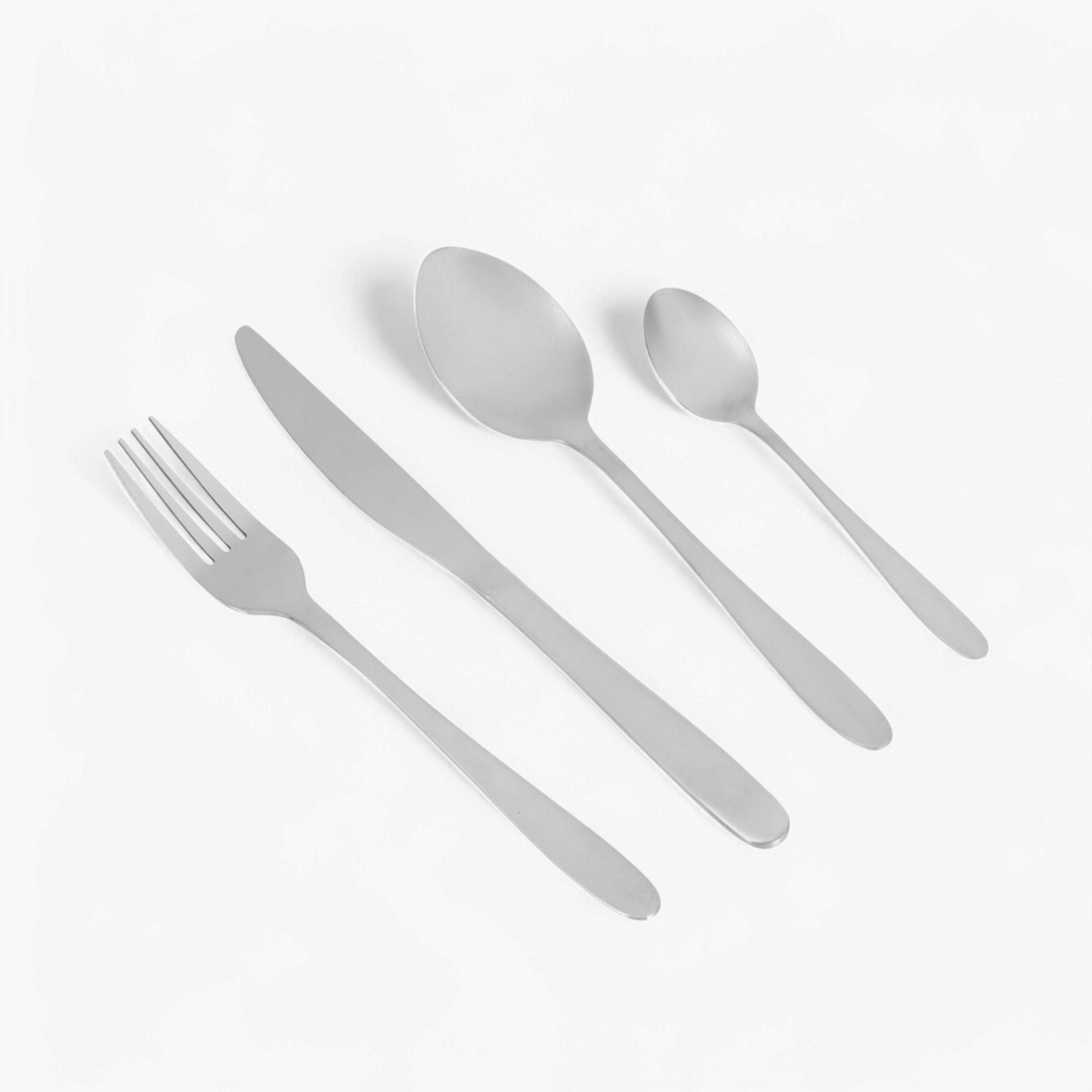 Supreme 16-Piece Stainless Steel Cutlery Set-household-dining-cutlery-cutlerysets-image-4