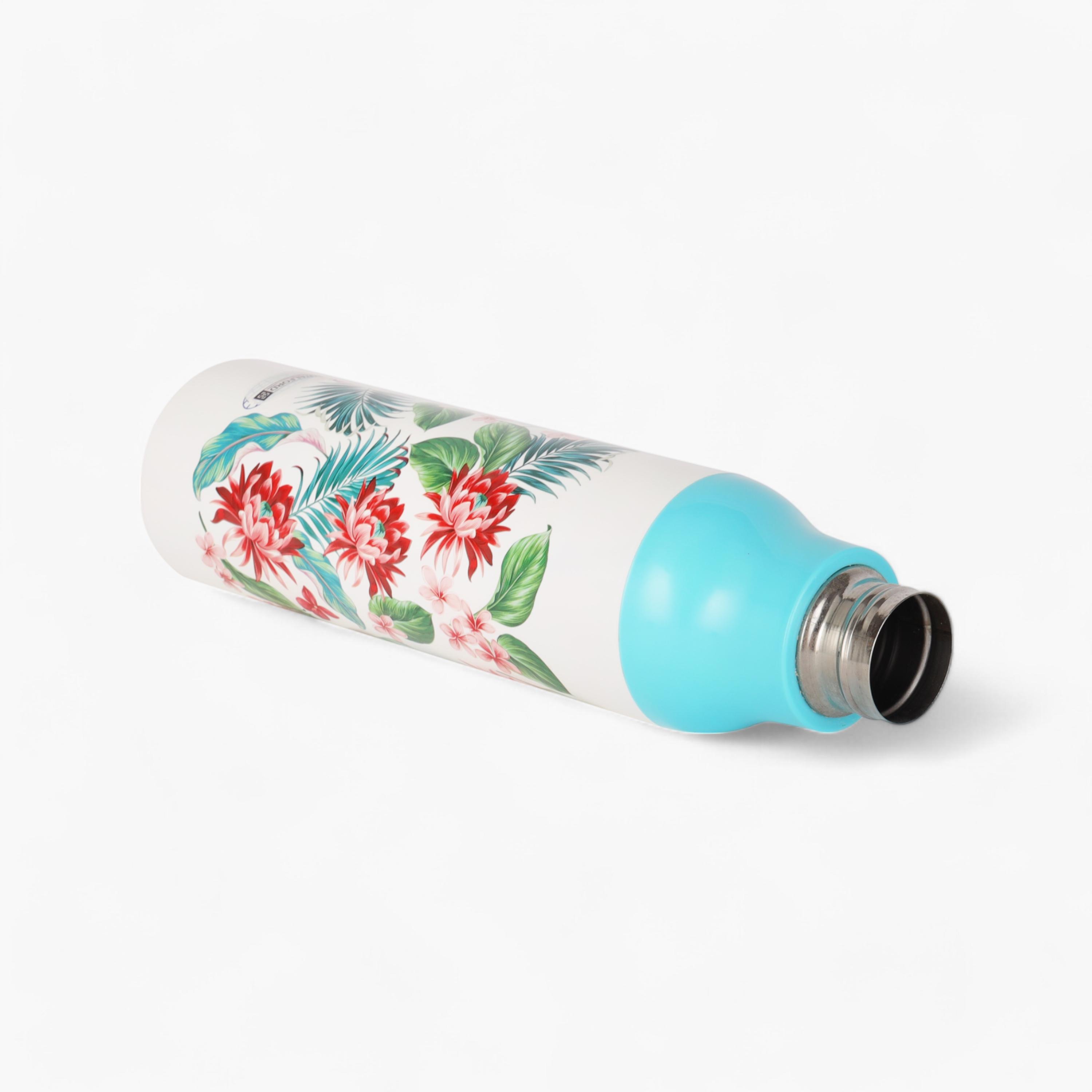 Icon Stainless Steel Insulated Water Bottle - 700 ml-household-dining-drinkserveware-bottles-image-10