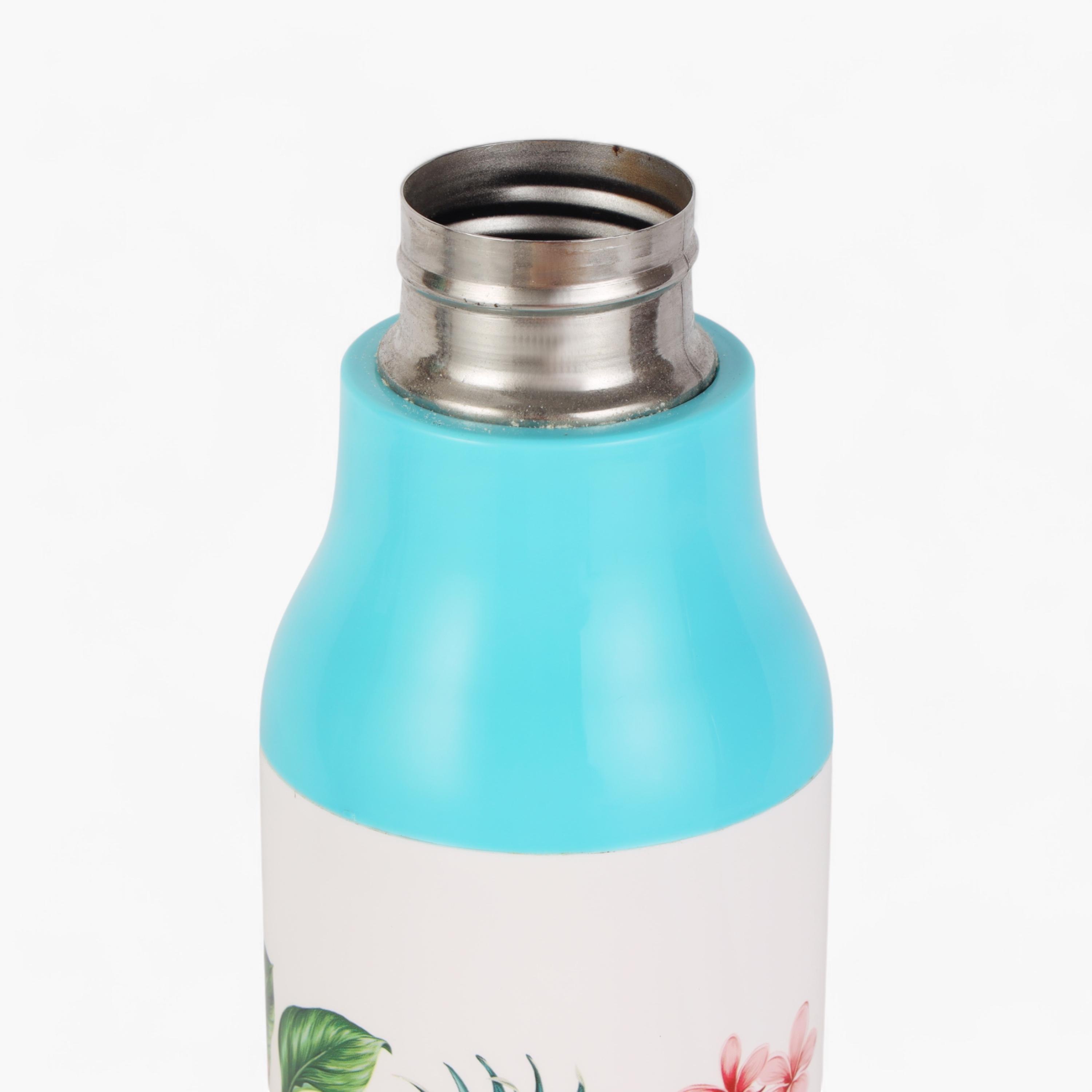 Icon Stainless Steel Insulated Water Bottle - 700 ml-household-dining-drinkserveware-bottles-image-2