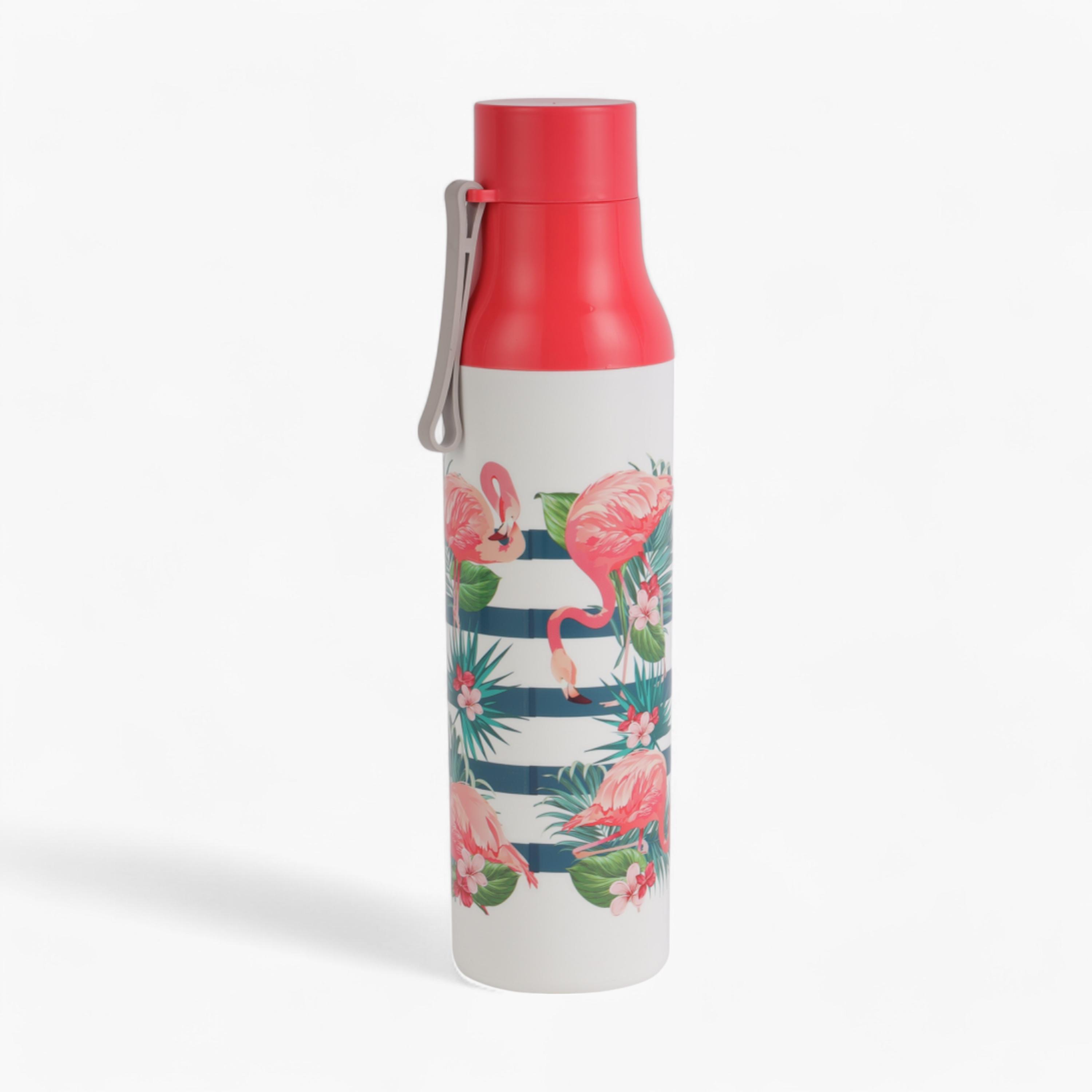 Icon Stainless Steel Insulated Water Bottle - 700 ml-household-dining-drinkserveware-bottles-image-4