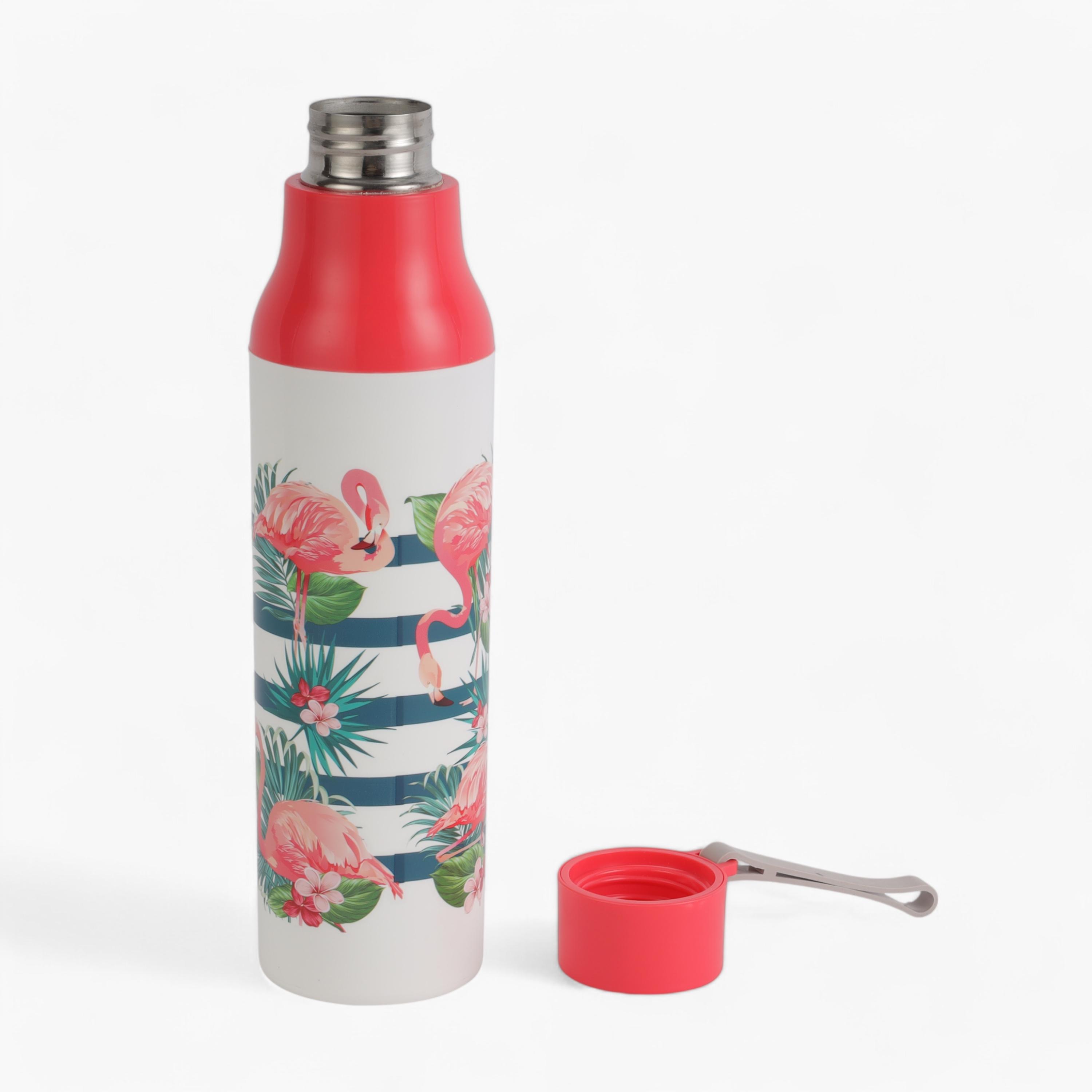 Icon Stainless Steel Insulated Water Bottle - 700 ml-household-dining-drinkserveware-bottles-image-5