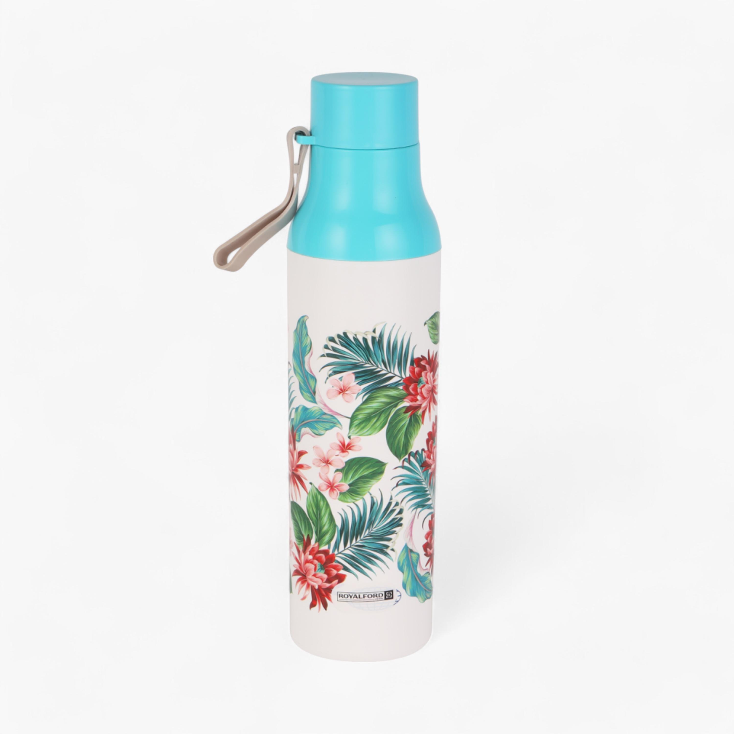 Icon Stainless Steel Insulated Water Bottle - 700 ml-household-dining-drinkserveware-bottles-image-7