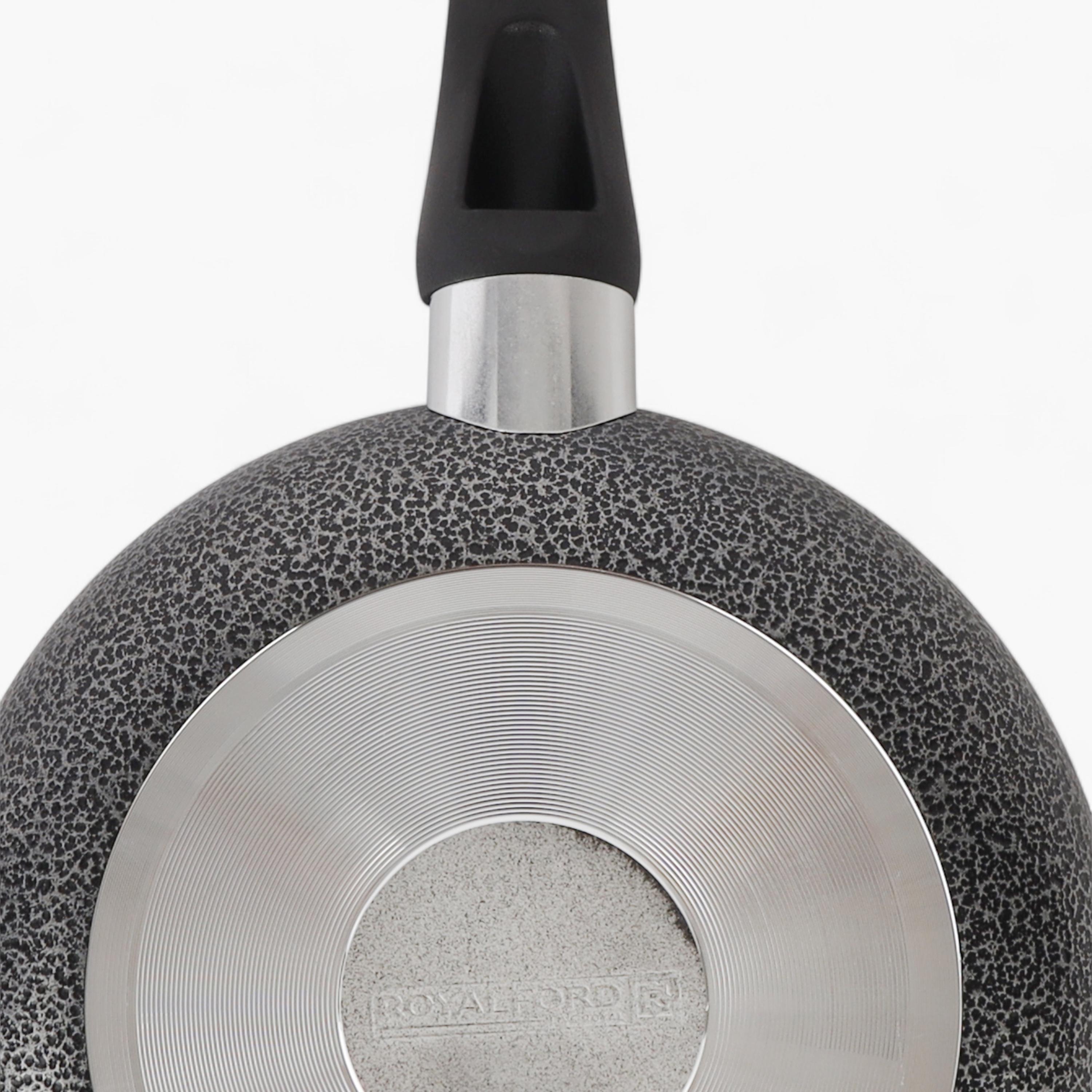 Aluminium Non-Stick Fry Pan with Glass Lid - 24 cms-household-kitchen-cookware-potsandpans-image-12