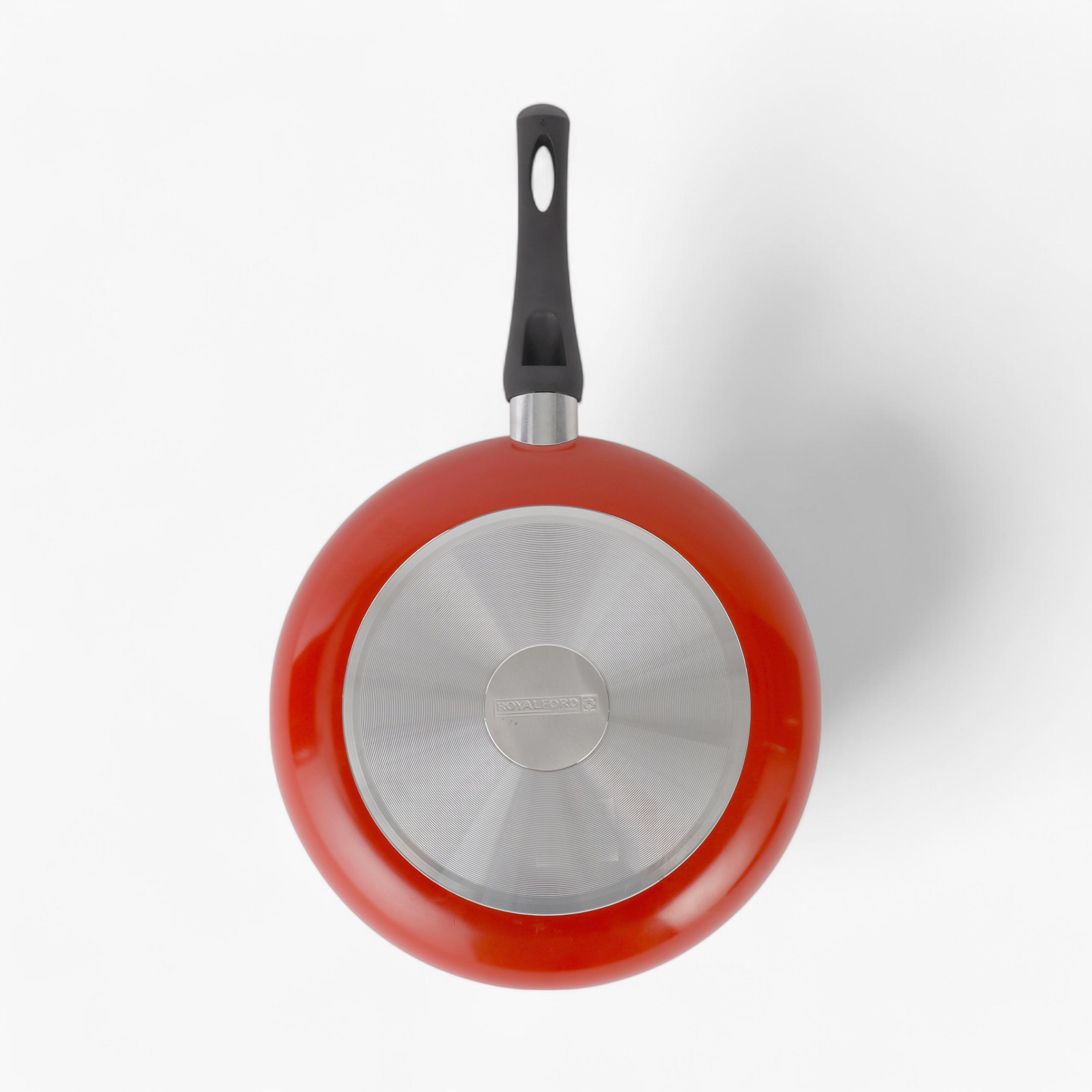 Aluminium Non-Stick Fry Pan with Glass Lid - 24 cms-household-kitchen-cookware-potsandpans-image-6
