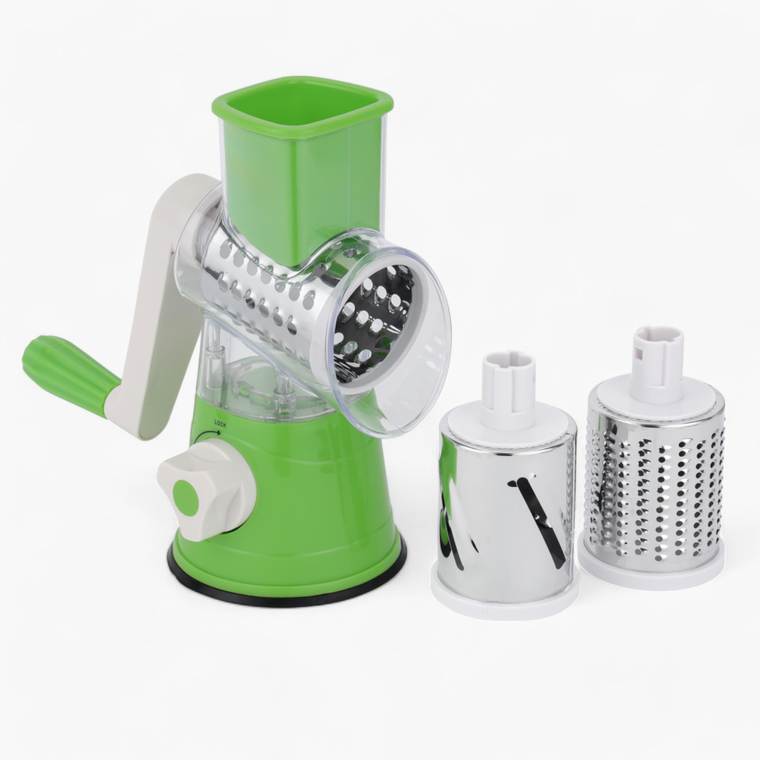 Royalford Drum Grater-household-kitchen-kitchentoolsandutensils-foodpreparationtools-image-1