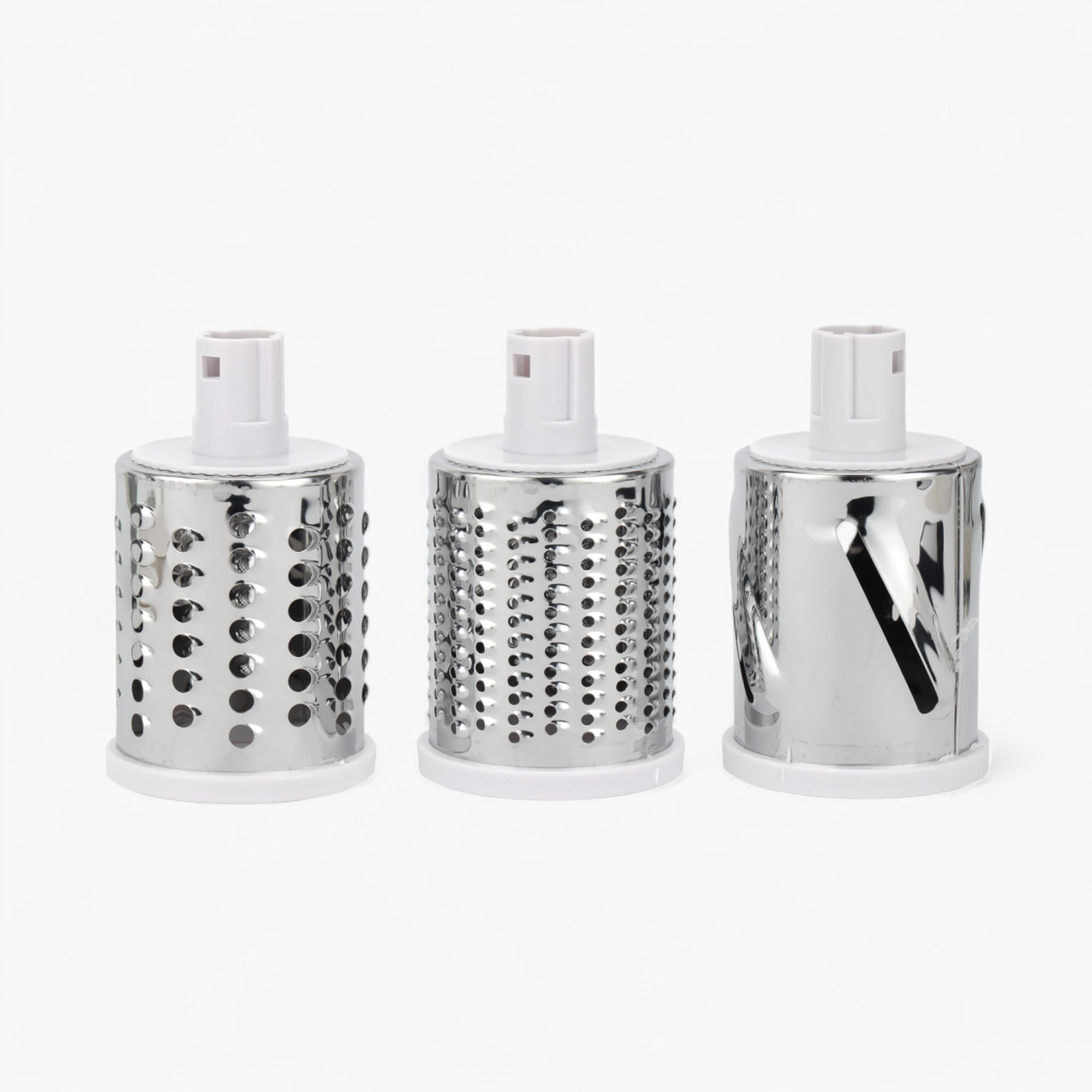 Royalford Drum Grater-household-kitchen-kitchentoolsandutensils-foodpreparationtools-image-10