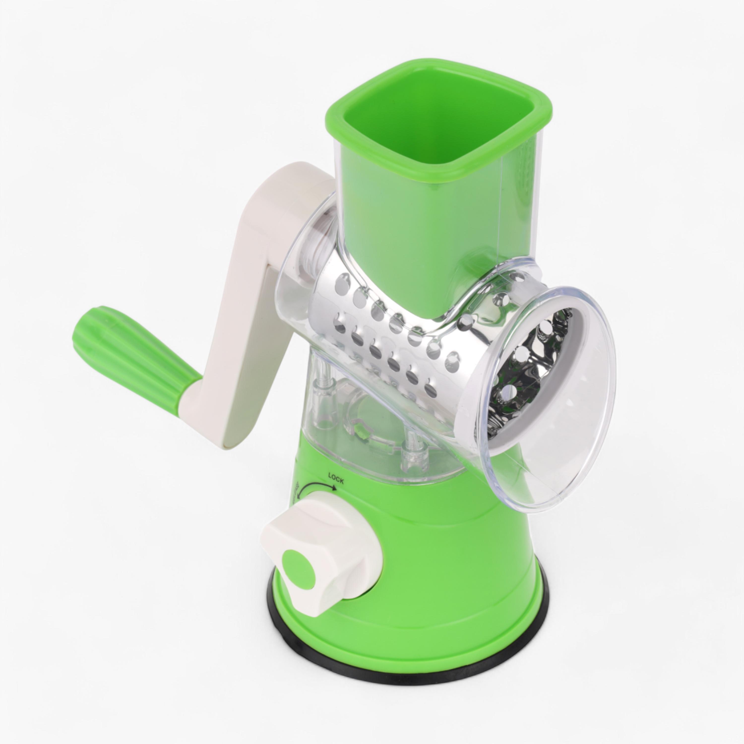 Royalford Drum Grater-household-kitchen-kitchentoolsandutensils-foodpreparationtools-image-3