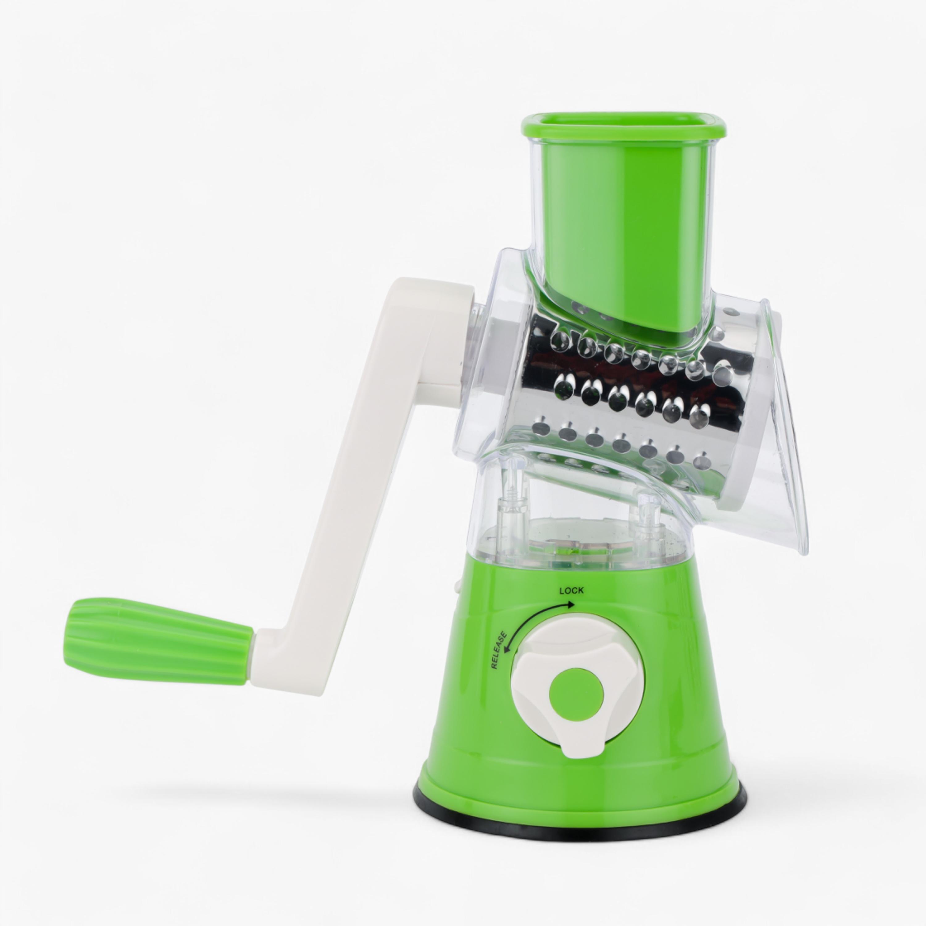 Royalford Drum Grater-household-kitchen-kitchentoolsandutensils-foodpreparationtools-image-4