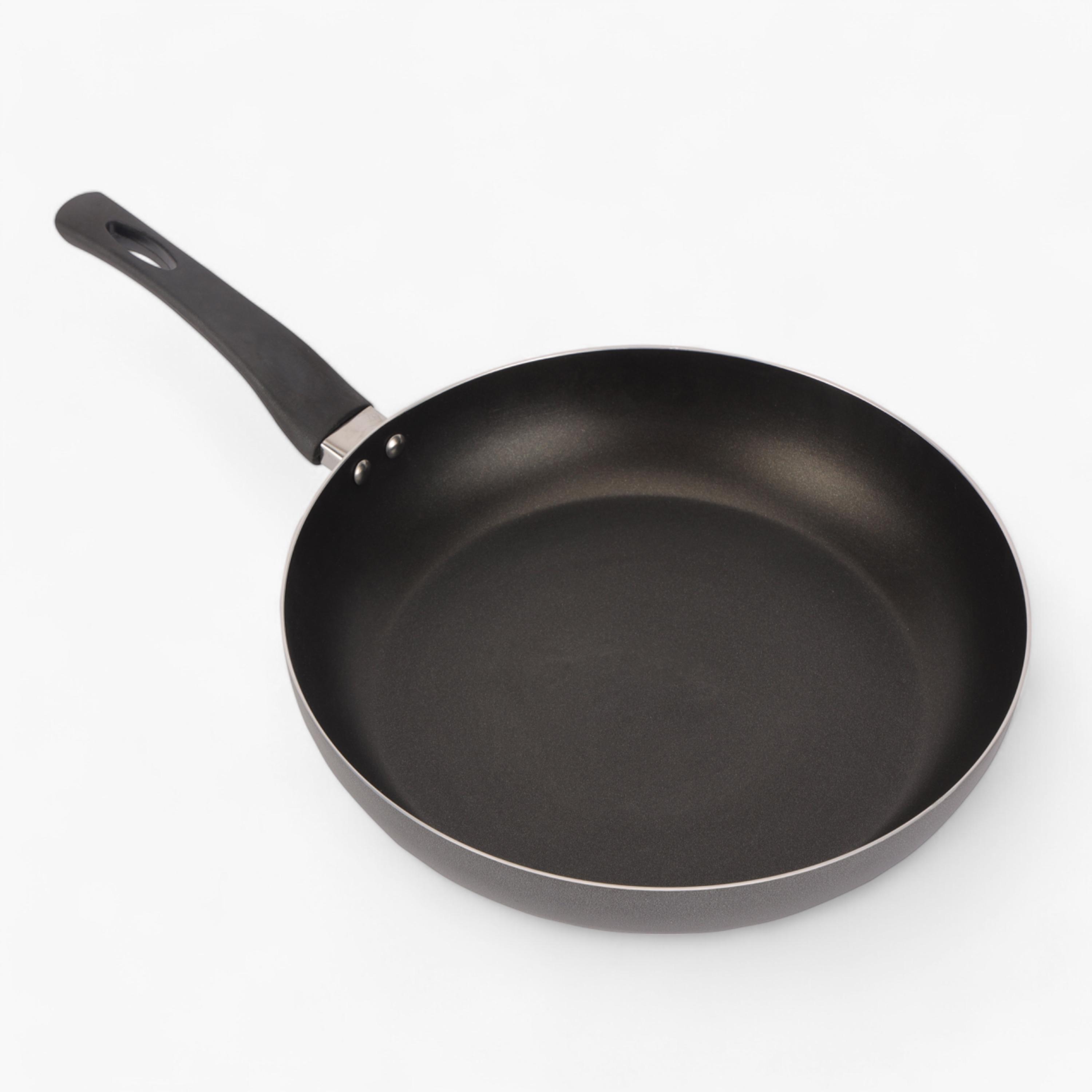 Aluminium Nonstick Frypan - 26 cms-household-kitchen-cookware-potsandpans-image-1