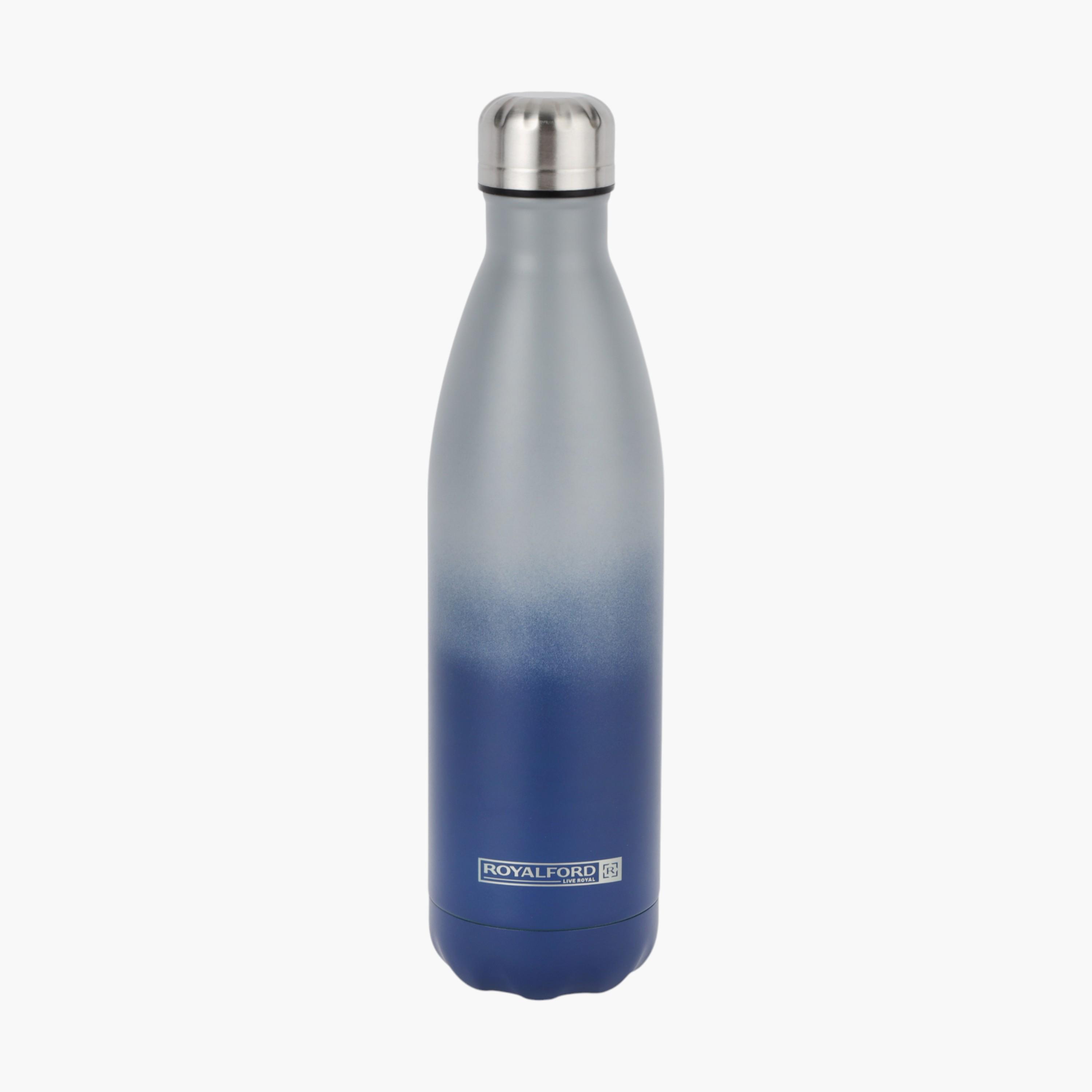 قارورة ستانلس ستيل حرارية من رويال فورد - 750 مل-school-waterbottles-image-1