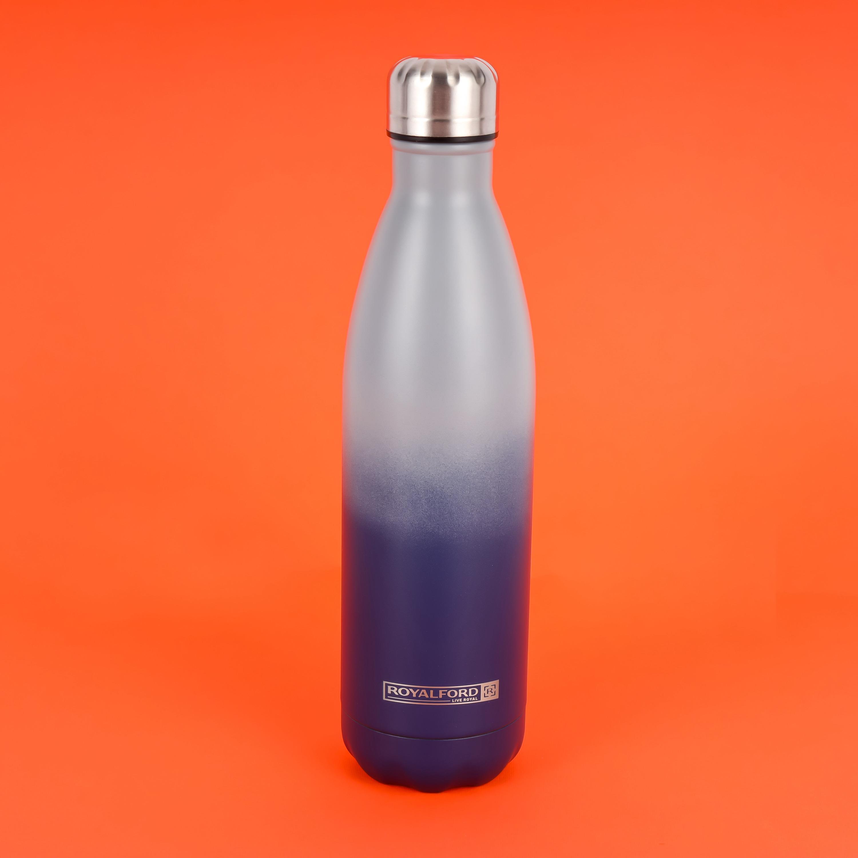 قارورة ستانلس ستيل حرارية من رويال فورد - 750 مل-school-waterbottles-image-2