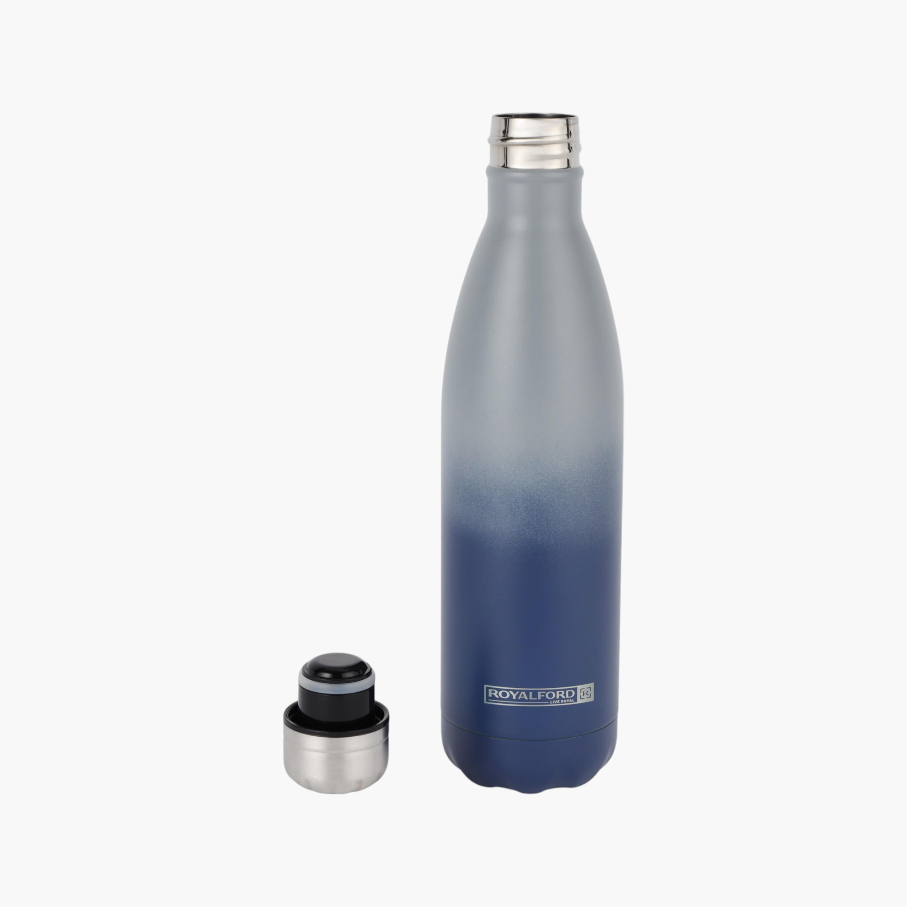 قارورة ستانلس ستيل حرارية من رويال فورد - 750 مل-school-waterbottles-image-3