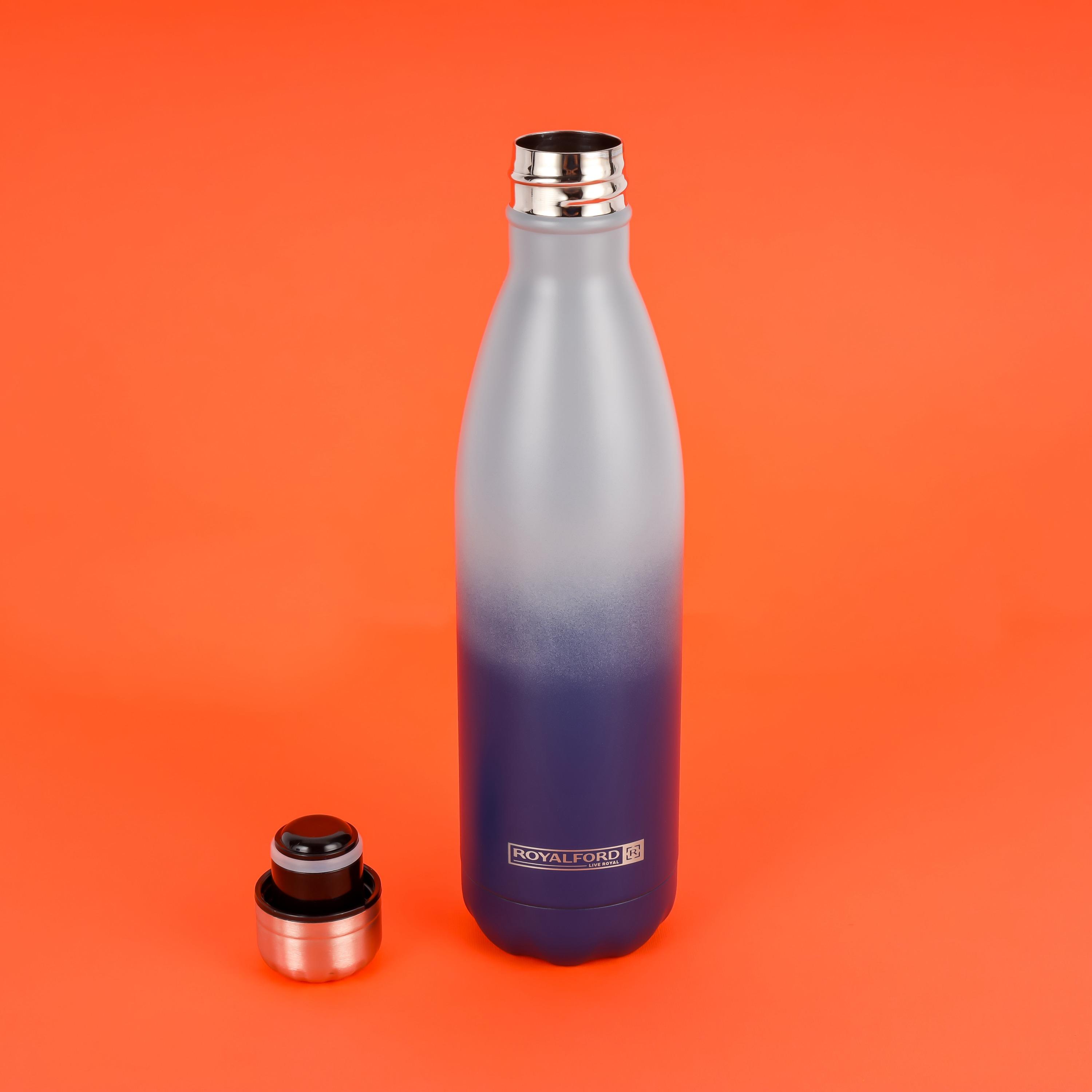 قارورة ستانلس ستيل حرارية من رويال فورد - 750 مل-school-waterbottles-image-4