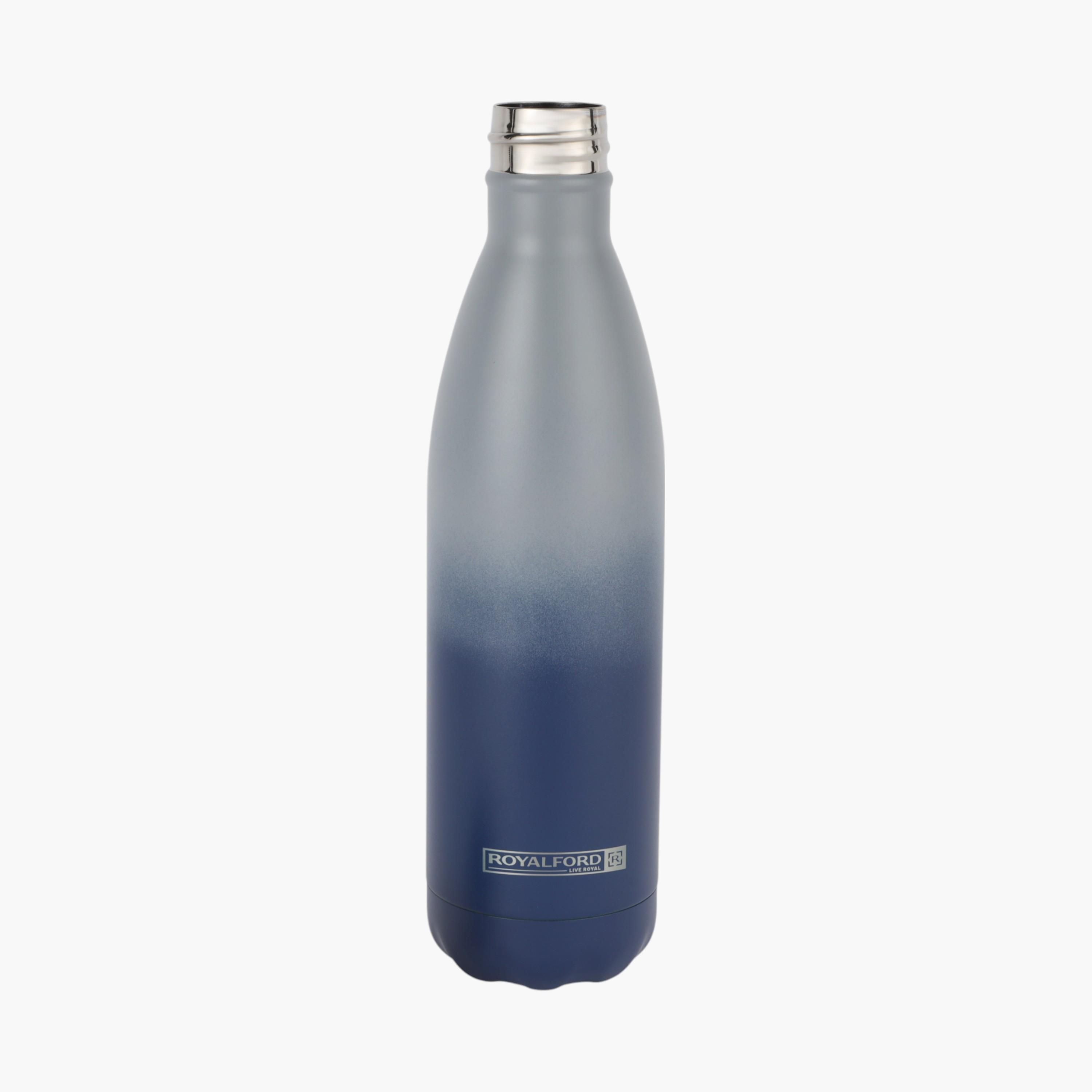 قارورة ستانلس ستيل حرارية من رويال فورد - 750 مل-school-waterbottles-image-5