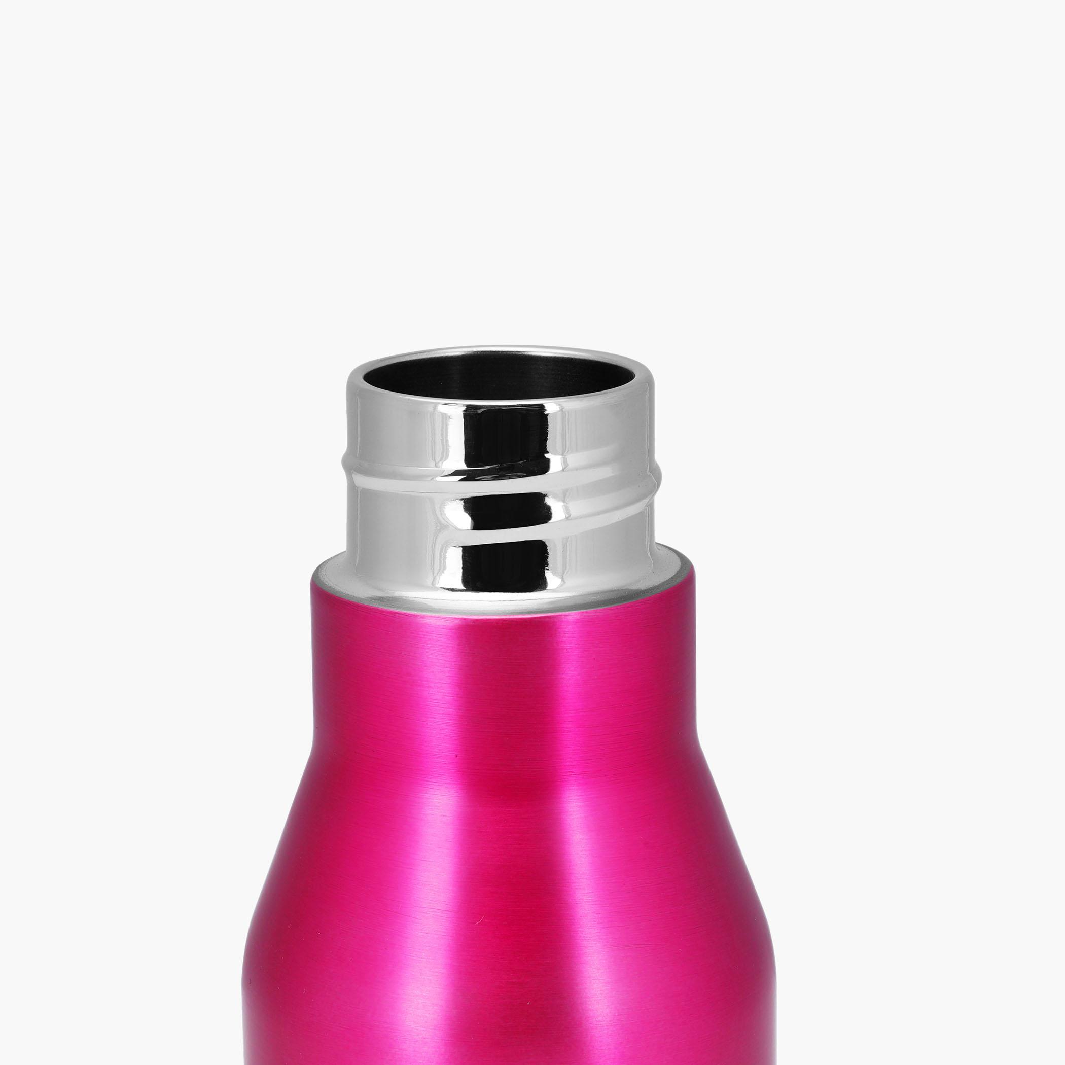 Stainless Steel Vacuum Water Bottle - 720 ml-school-waterbottles-image-4