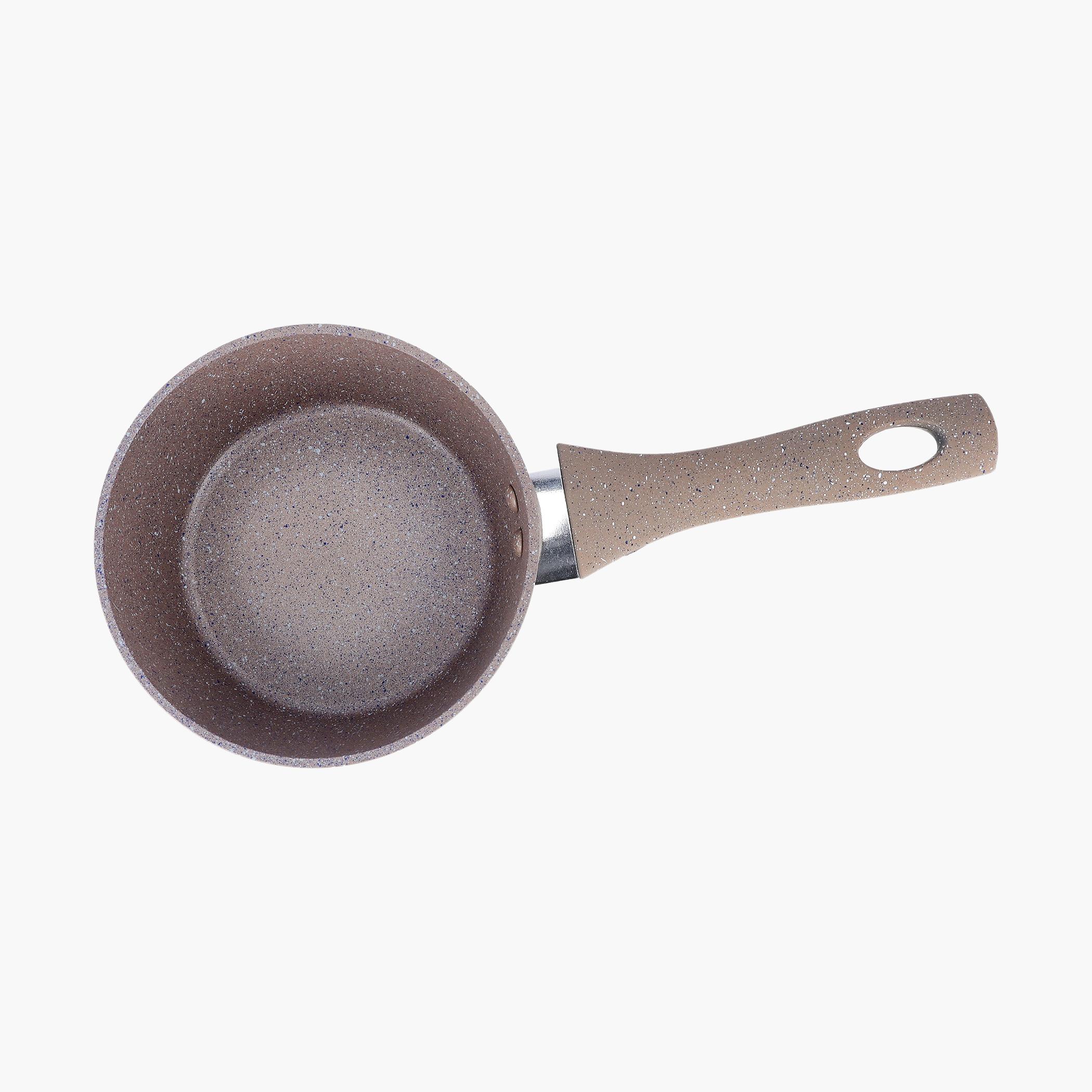 Royalford Smart Non-Stick Aluminium Sauce Pan - 16 cms-household-kitchen-cookware-potsandpans-image-2