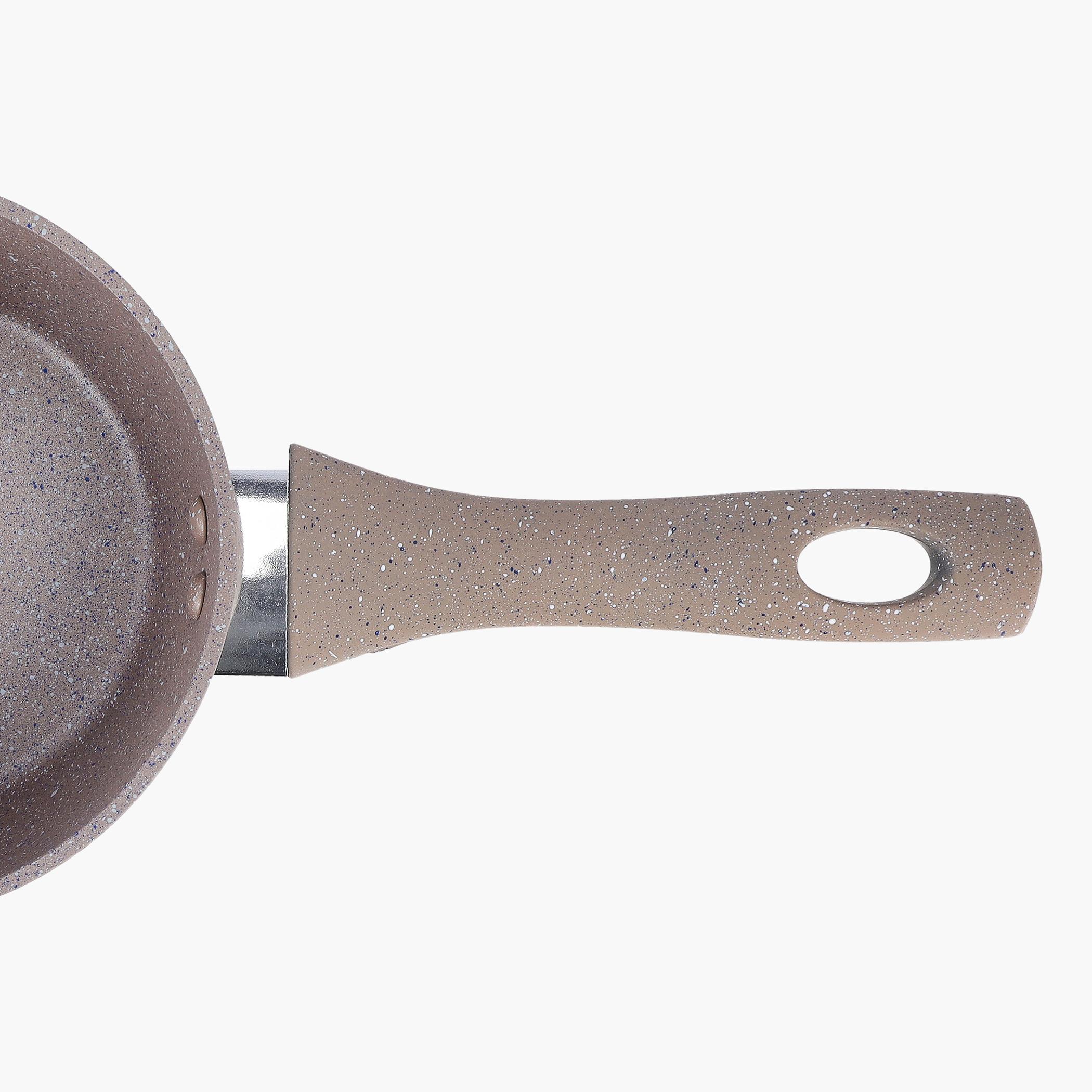 Royalford Smart Non-Stick Aluminium Sauce Pan - 16 cms-household-kitchen-cookware-potsandpans-image-3