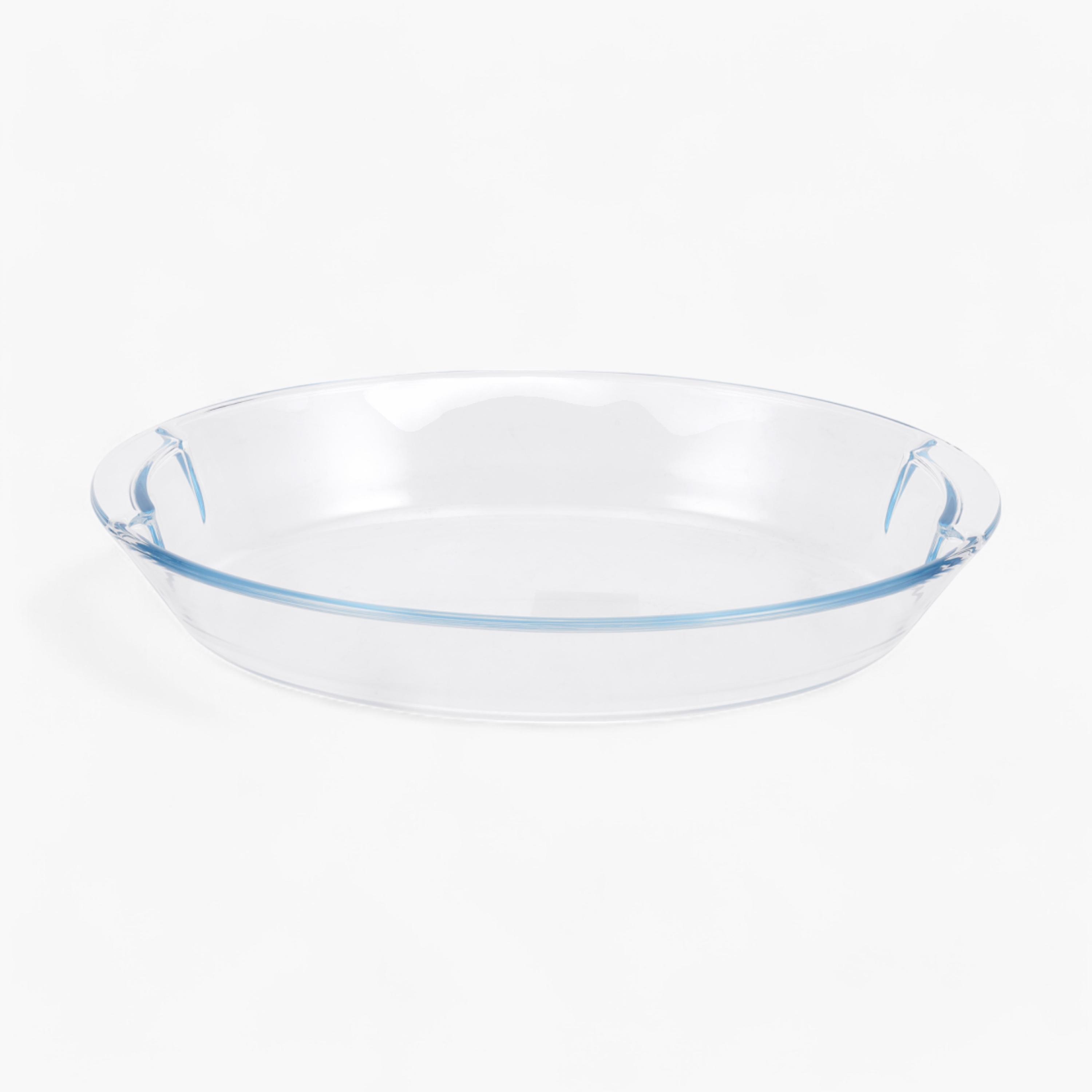صحن خبز زجاج من رويال فورد - 2.2 لتر-household-kitchen-bakeware-bakingdishes-image-5