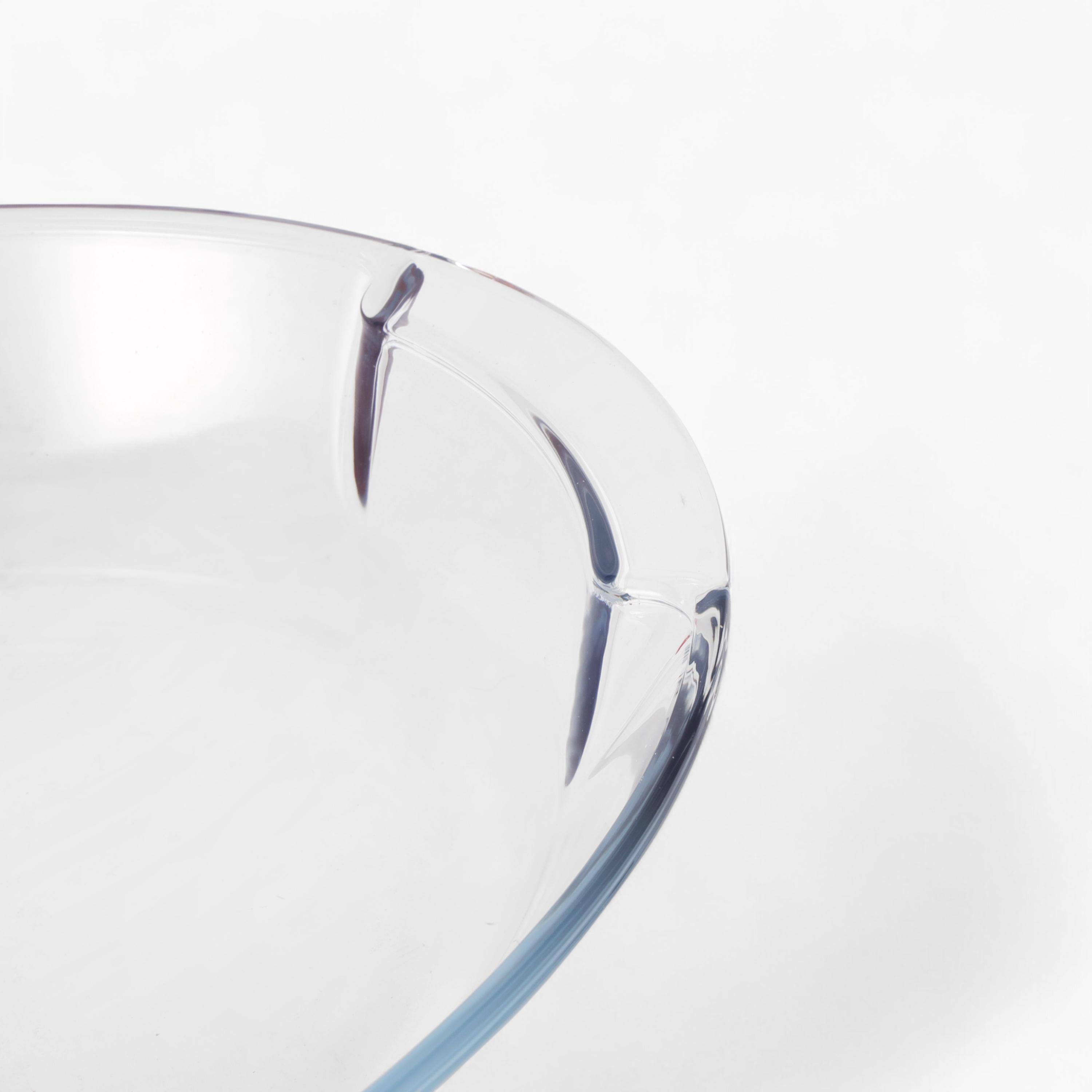 صحن خبز زجاج من رويال فورد - 2.2 لتر-household-kitchen-bakeware-bakingdishes-image-6
