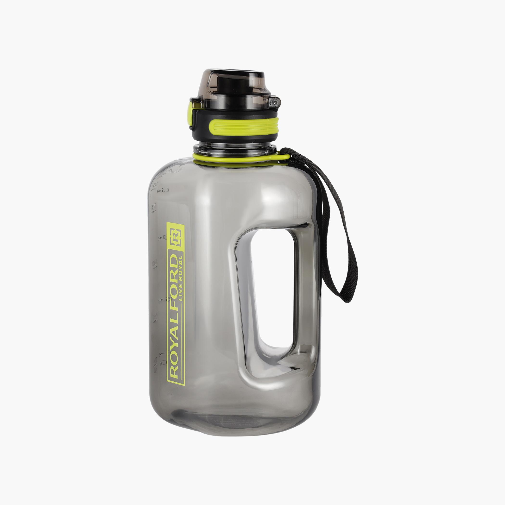 قارورة مياه للسفر بغطاء قلاب من رويال فورد - 2.4 لتر-school-waterbottles-image-1