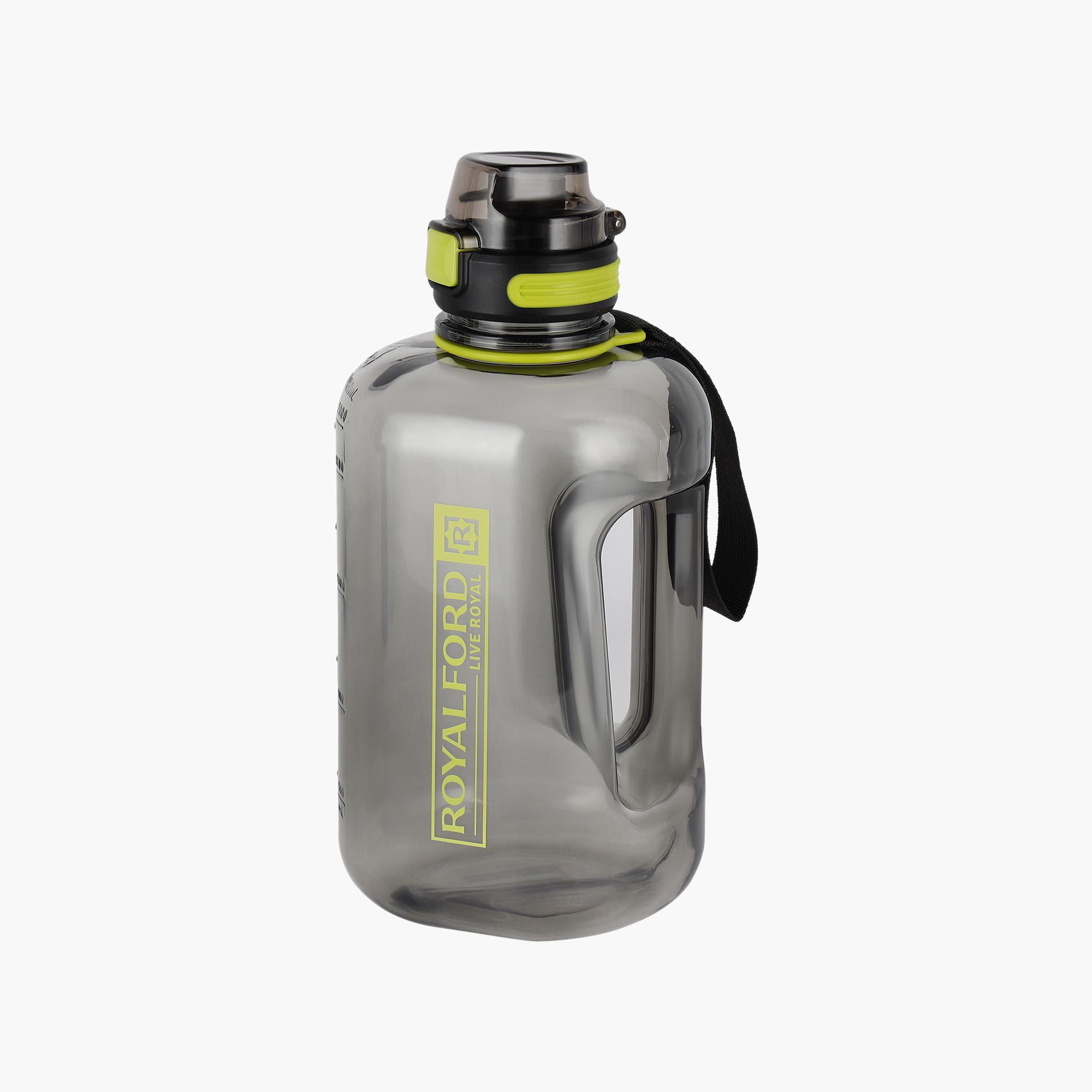 قارورة مياه للسفر بغطاء قلاب من رويال فورد - 2.4 لتر-school-waterbottles-image-2