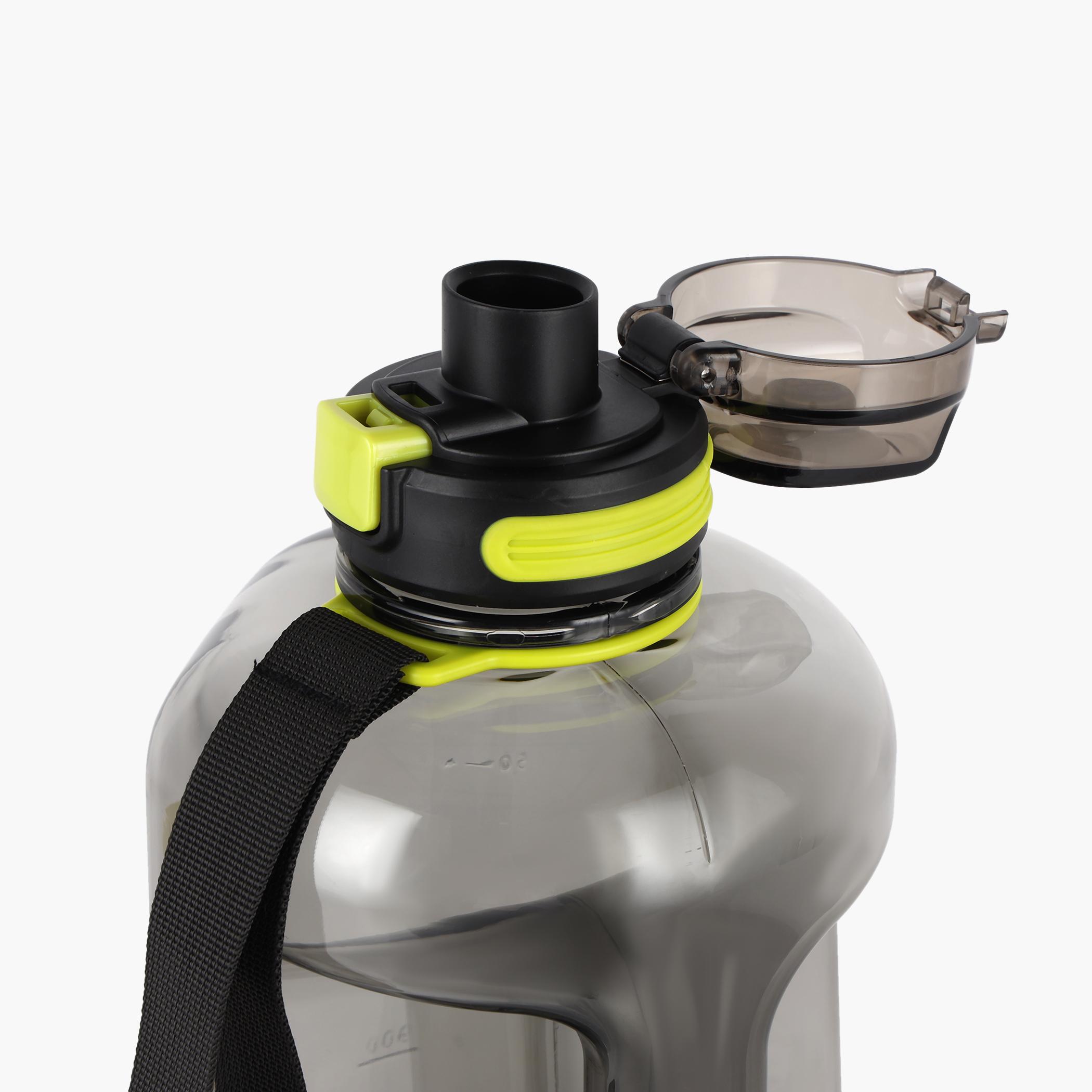 قارورة مياه للسفر بغطاء قلاب من رويال فورد - 2.4 لتر-school-waterbottles-image-3