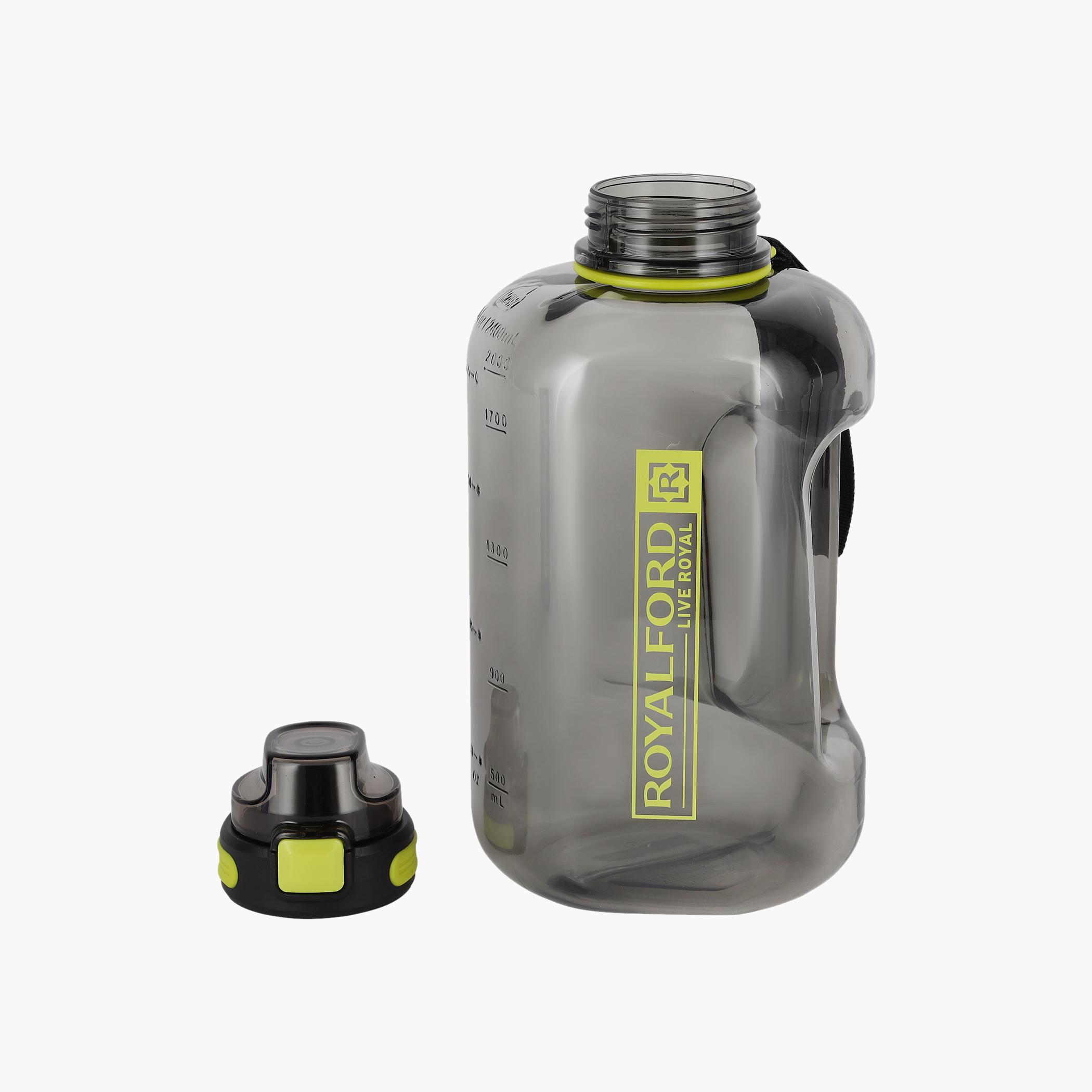 قارورة مياه للسفر بغطاء قلاب من رويال فورد - 2.4 لتر-school-waterbottles-image-4