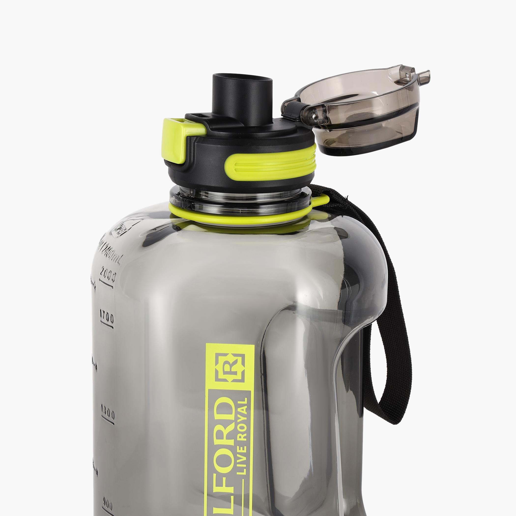 قارورة مياه للسفر بغطاء قلاب من رويال فورد - 2.4 لتر-school-waterbottles-image-6
