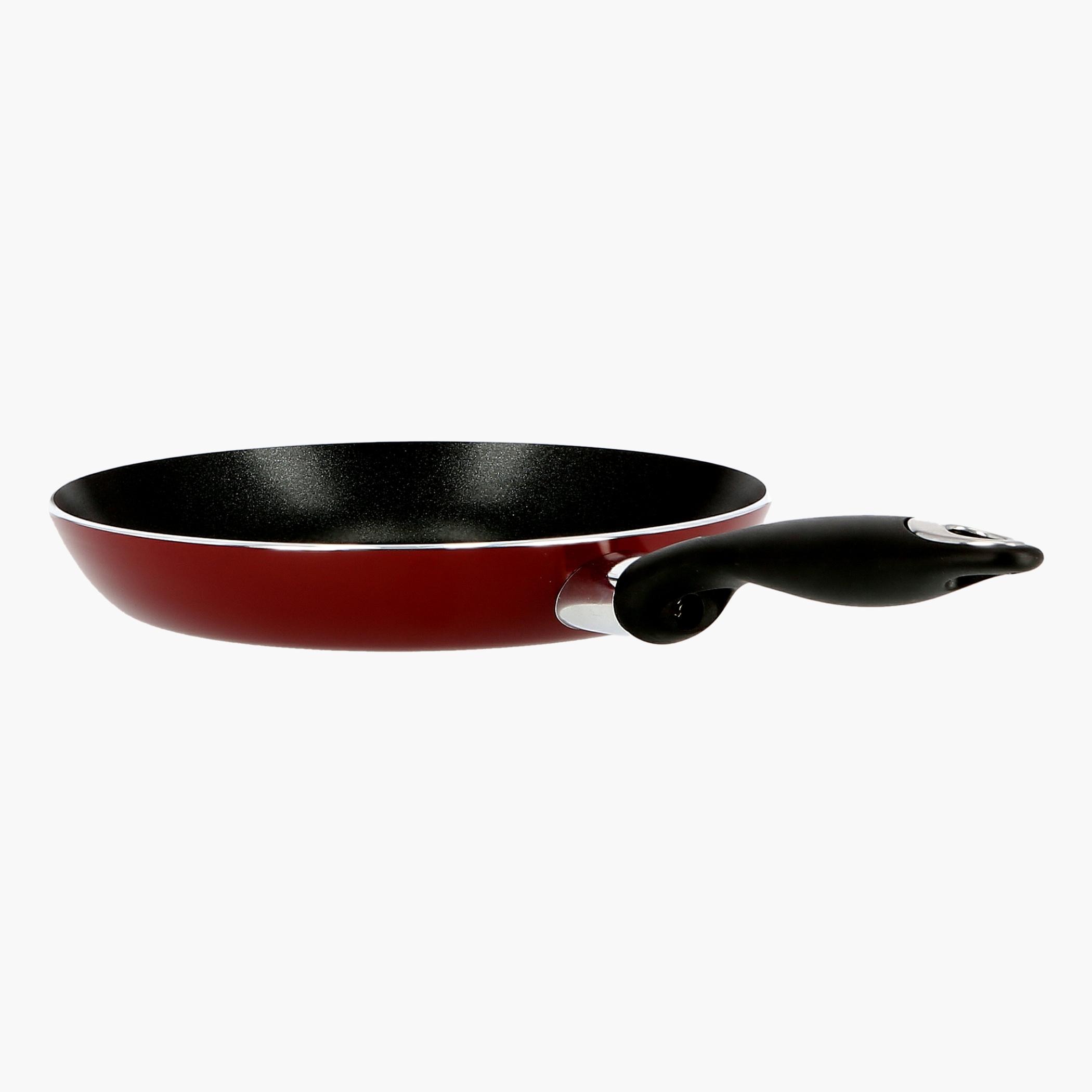 Aluminium Non-Stick Frying Pan - 22 cms-household-kitchen-cookware-potsandpans-image-4