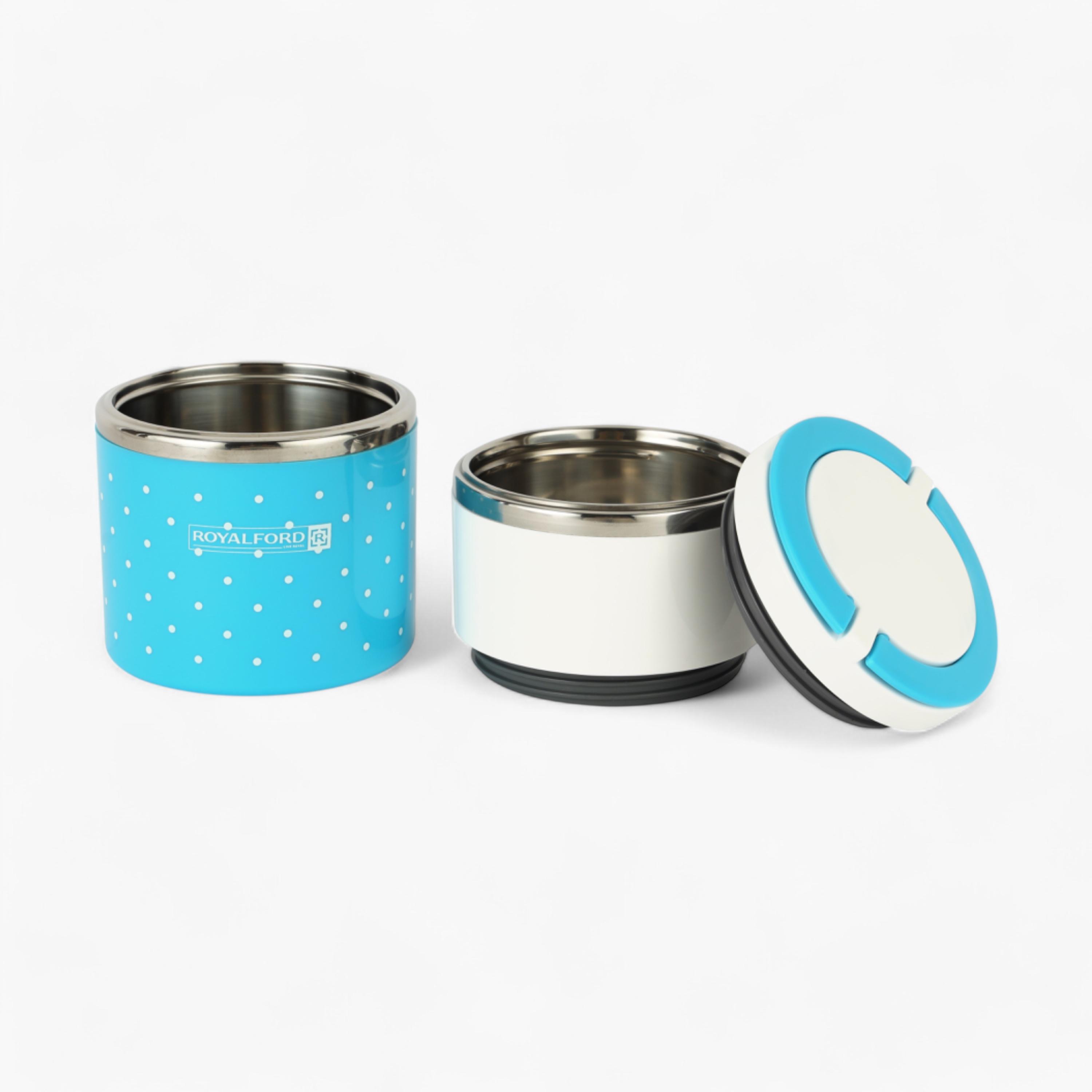 Two-Layer Lunch Box with Airtight Lid-household-kitchen-foodstorage-containers-image-5